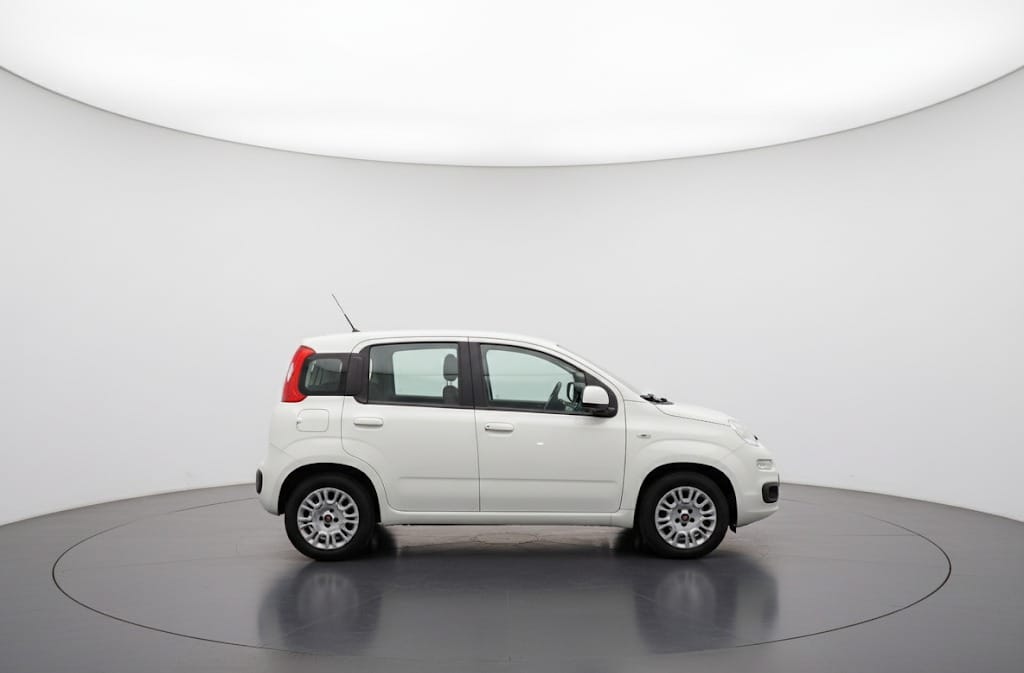 Fiat Panda avec Climatisation