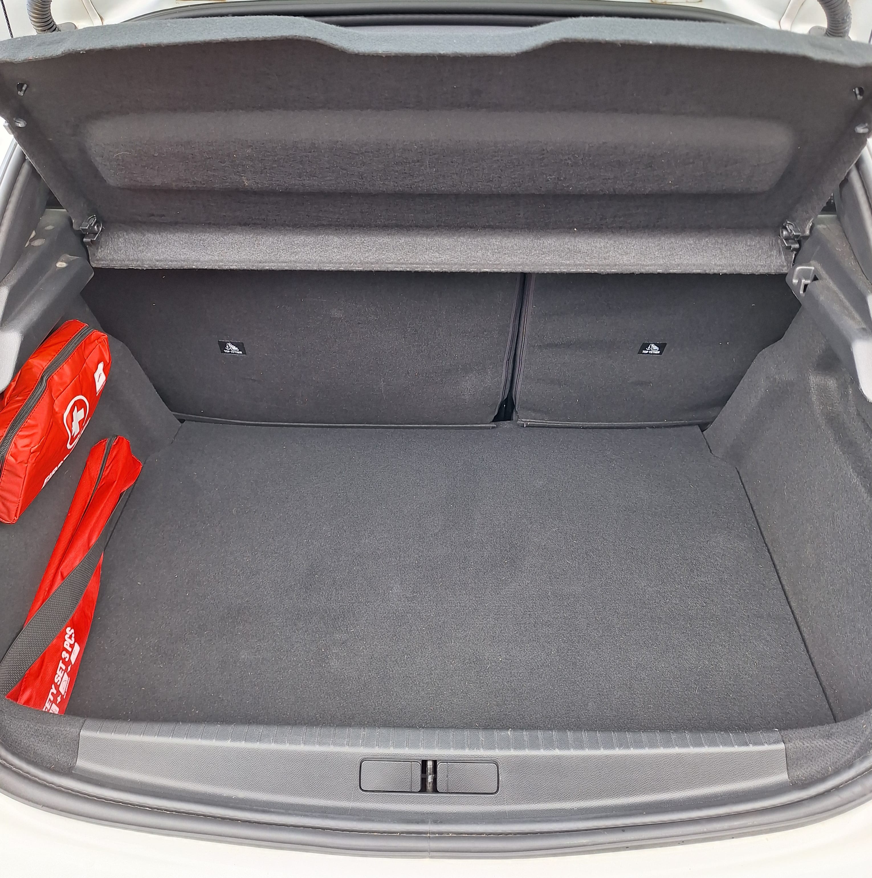 Peugeot 208 avec Audio Bluetooth