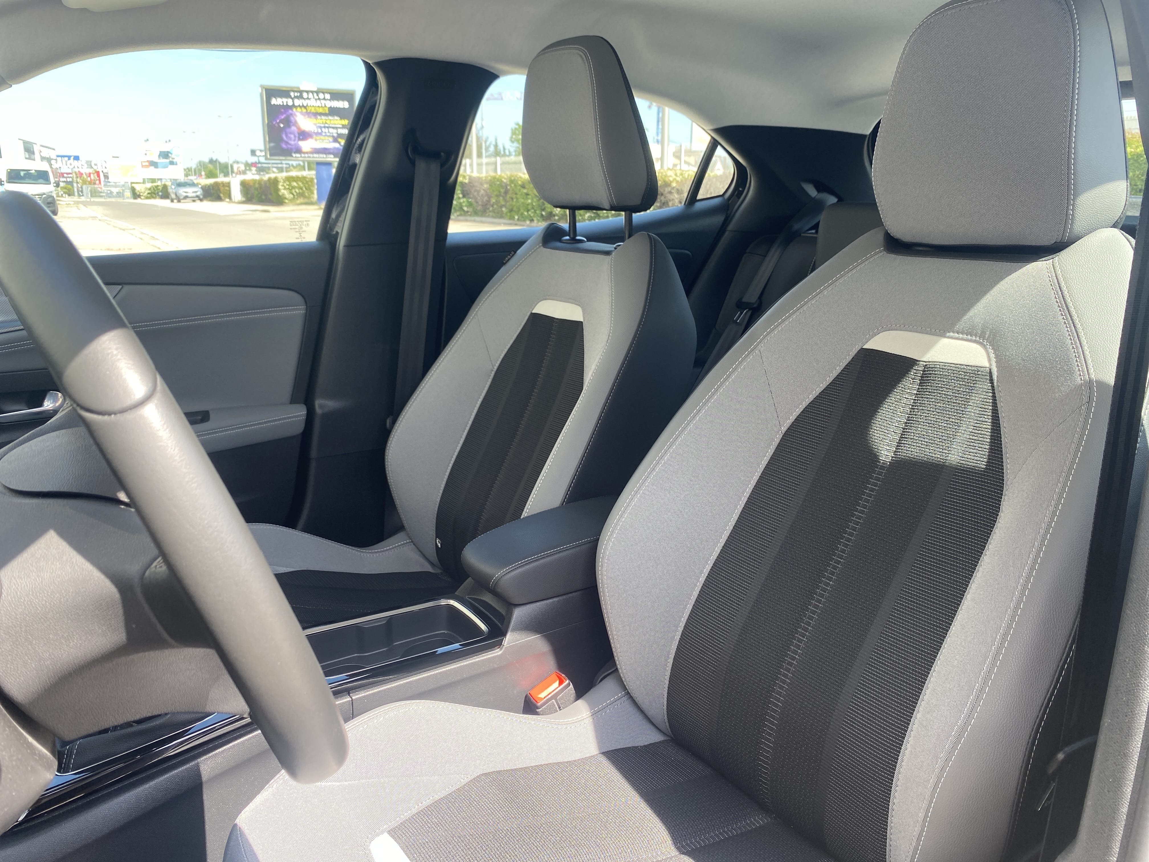 Opel Mokka mit Bluetooth-Audio