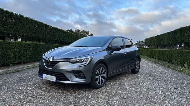Renault Clio, 2023, Essence 95