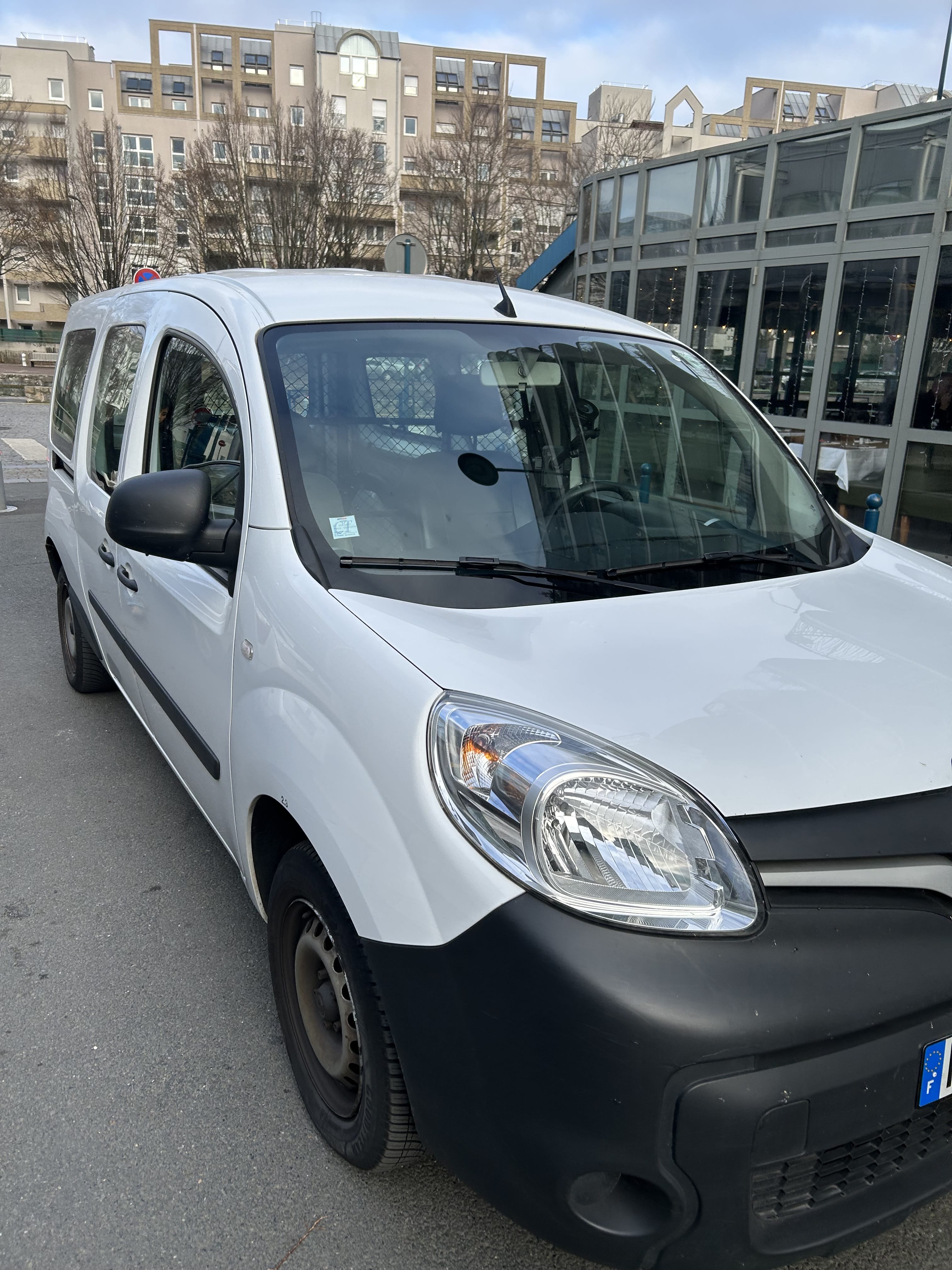 Renault Kangoo Express
