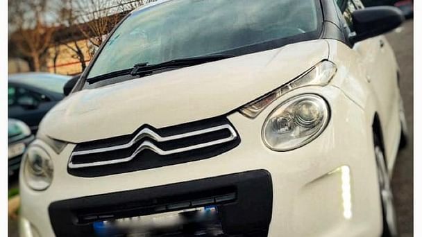 Citroen C1 II Essence, 2015, Essence 95