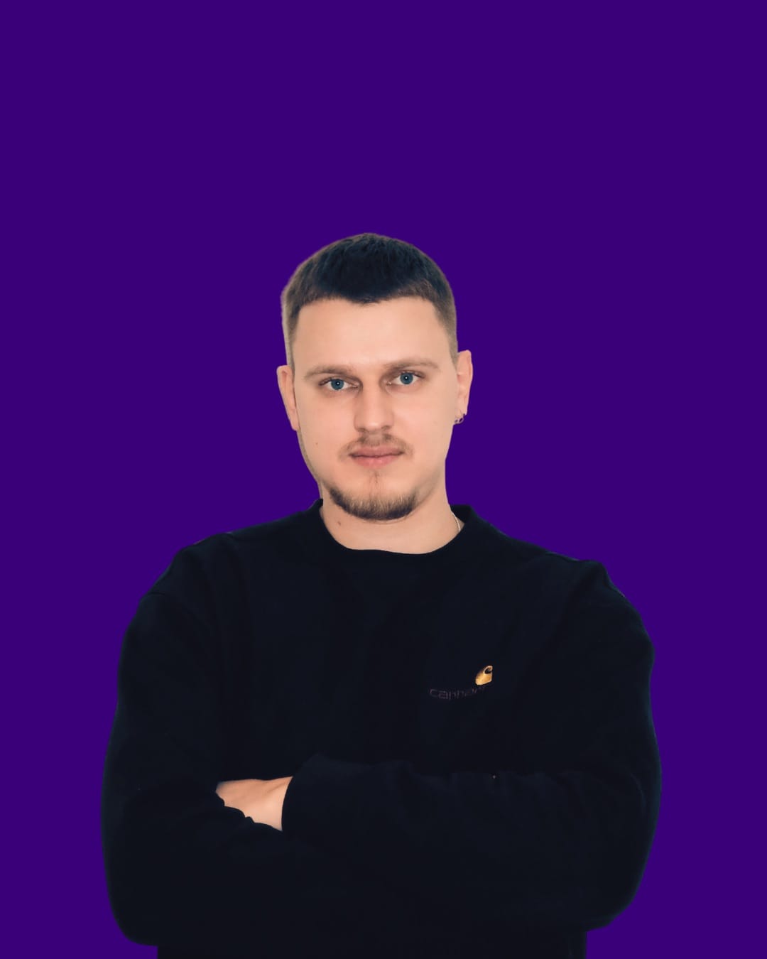Yevhen
