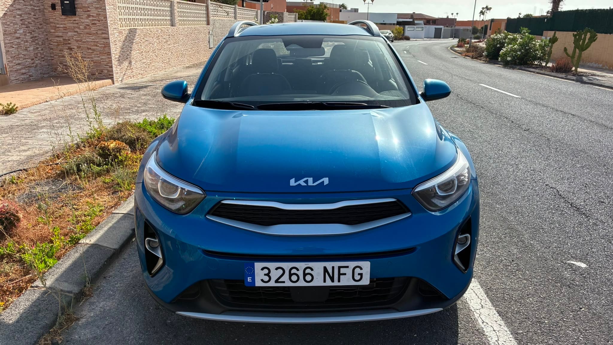 Kia Stonic, 2025, Diesel