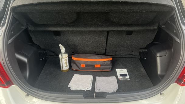 Toyota Yaris Hybride avec Entrée audio / iPod