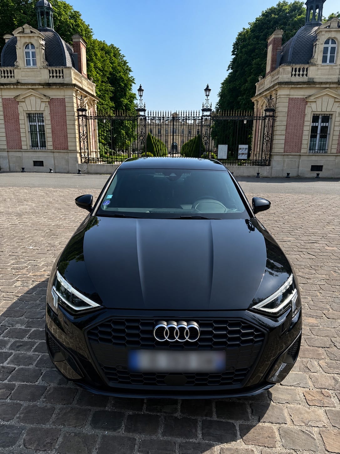 Audi A3 Sportback avec Régulateur de vitesse