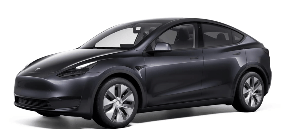 Tesla Model Y Long Range, 2022, Elektrisk, automatisk