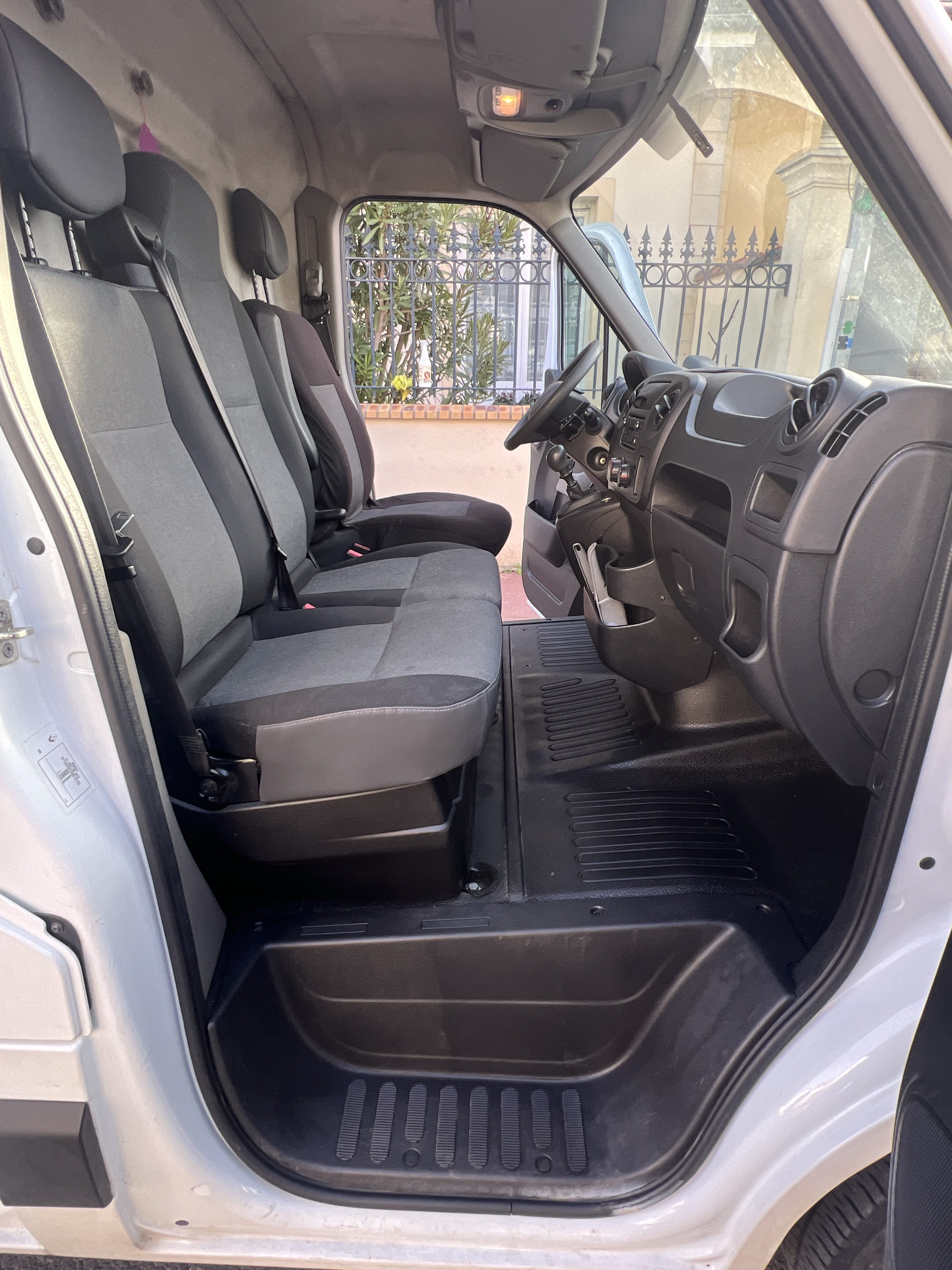 Renault Master 2,3
