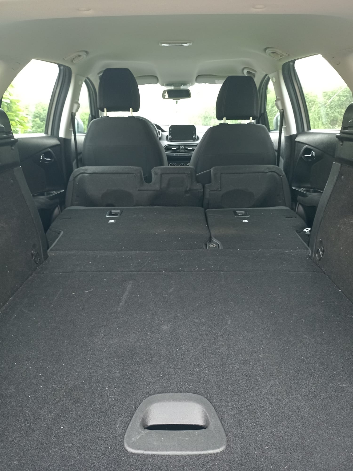 Fiat Tipo SW 1.6 Multijet Diesel 120ch avec Audio Bluetooth