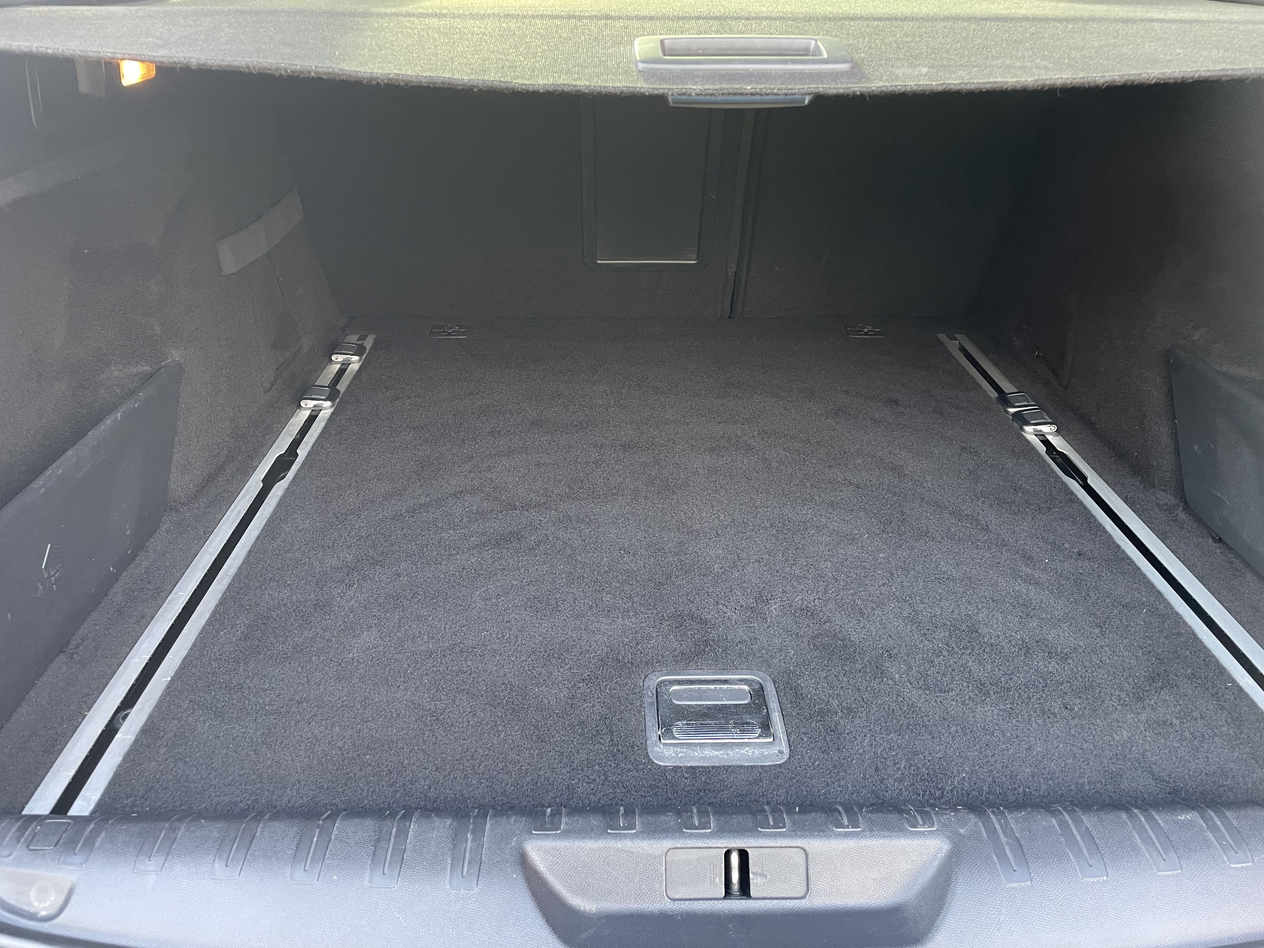 Peugeot 308 SW 1,2 130 essence