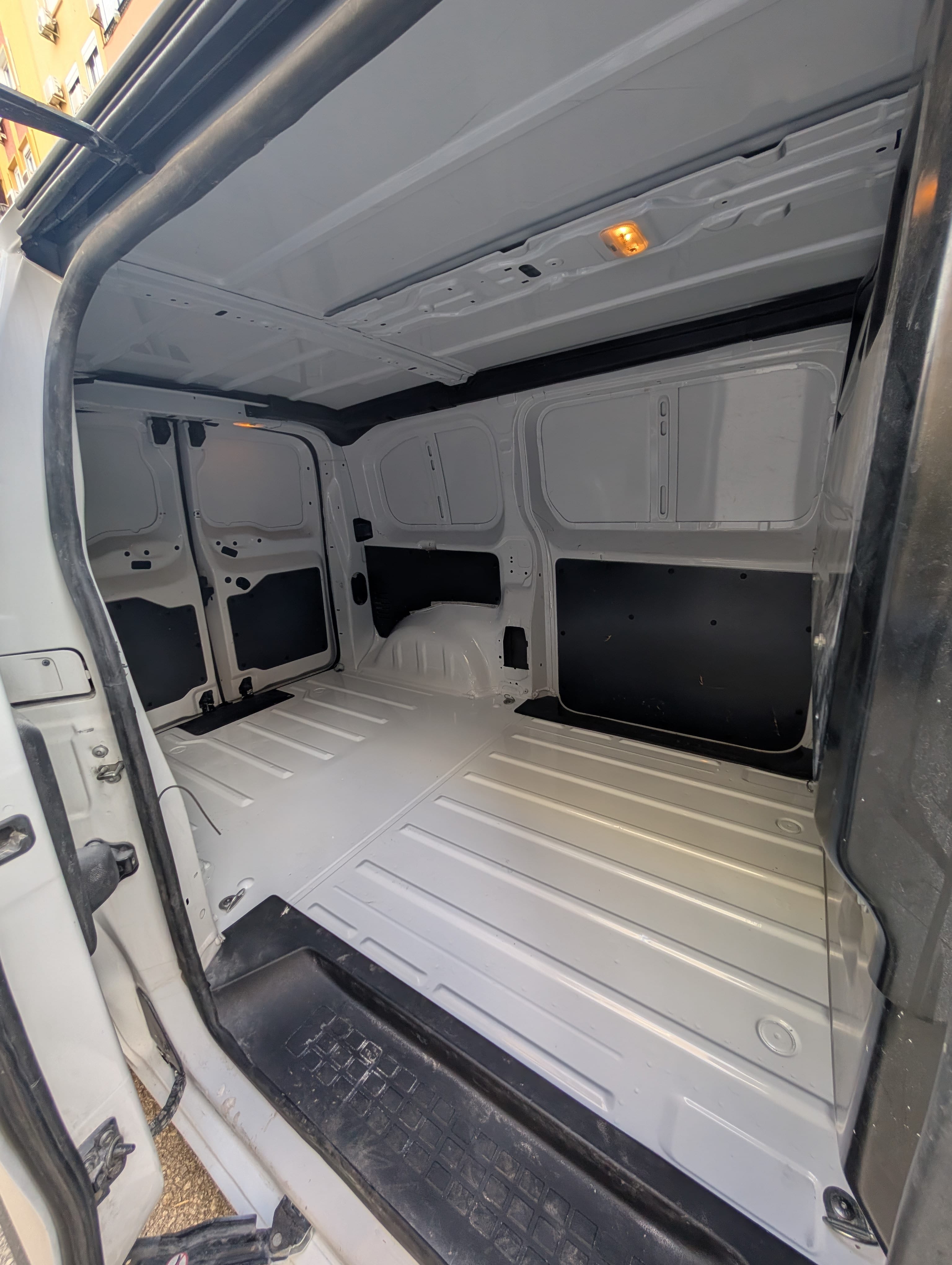 Citroen Jumpy