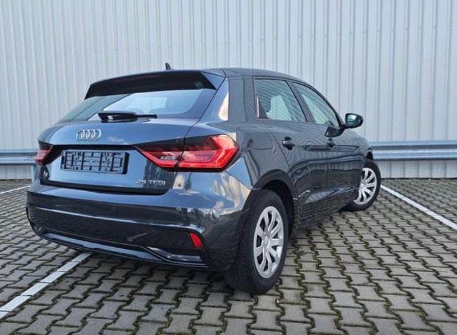 Audi A1 Sportback avec Climatisation
