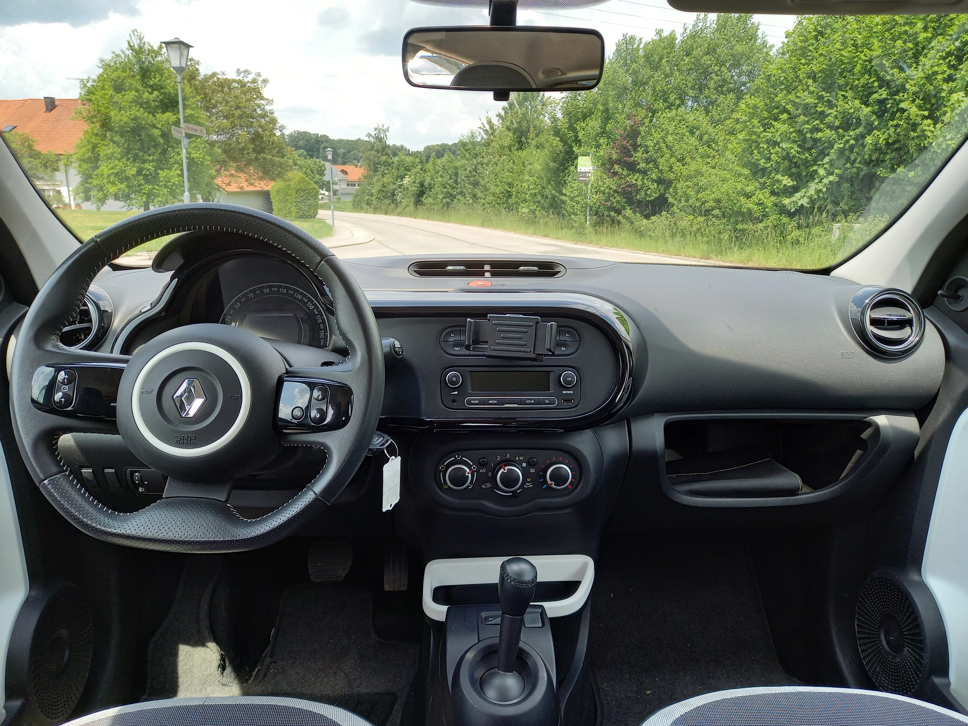 Renault Twingo STA-NI 56