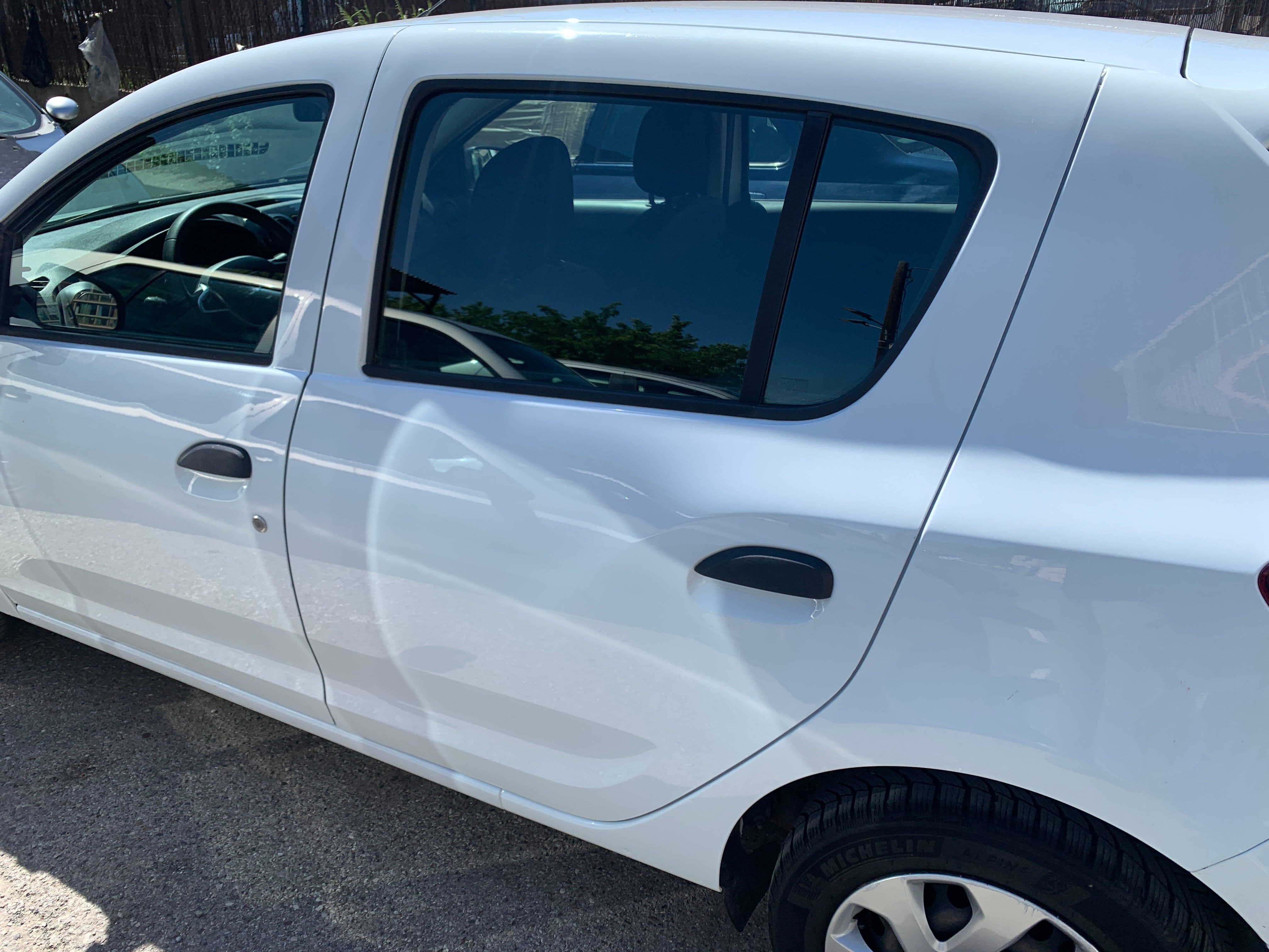 Dacia Sandero Essence