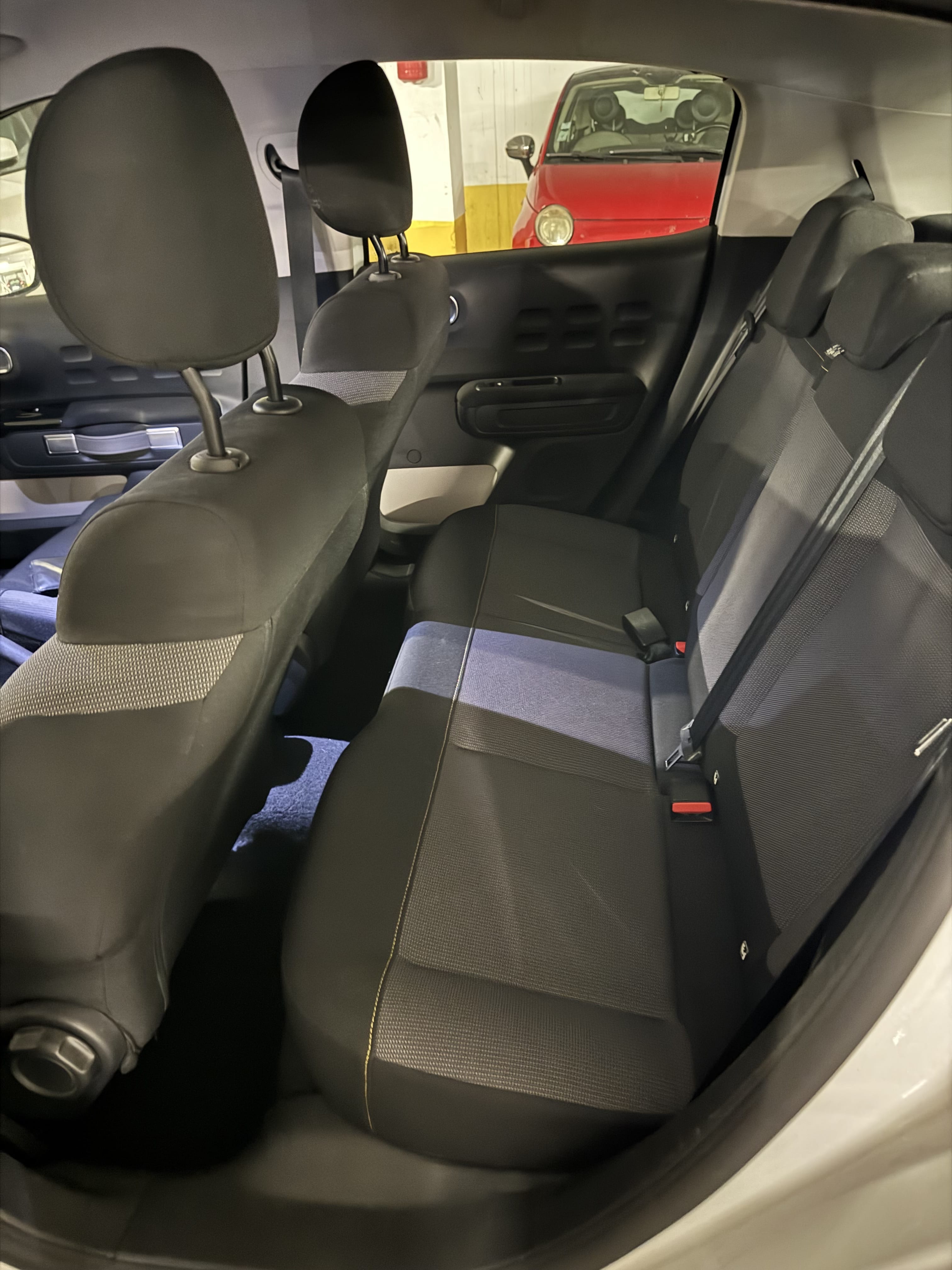 Citroen C3 avec Climatisation