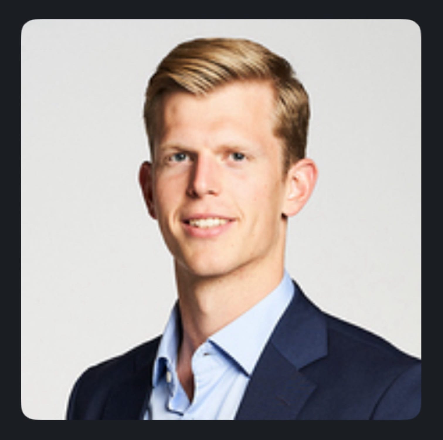 Magnus Kjærstad