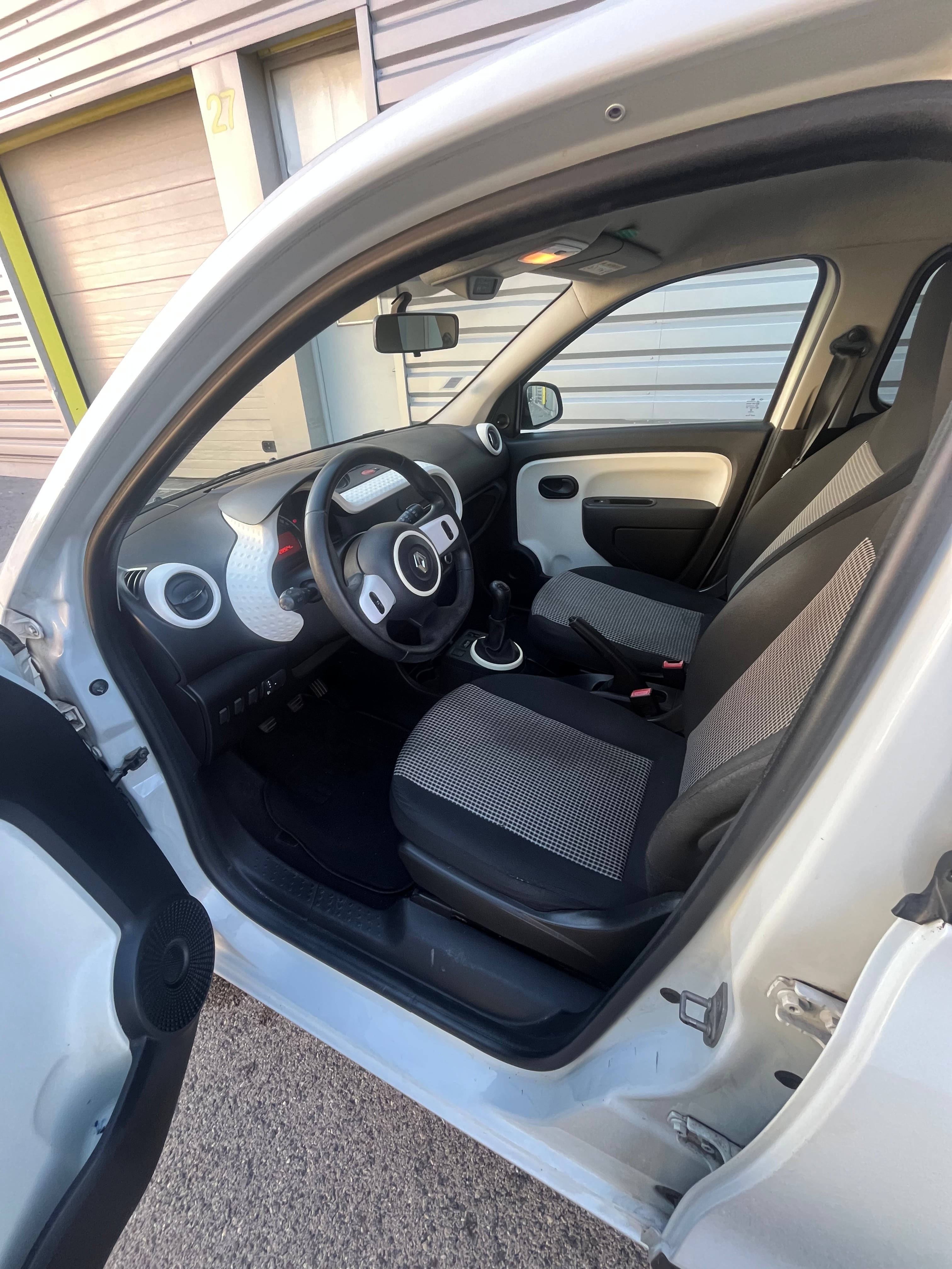 Renault Twingo III