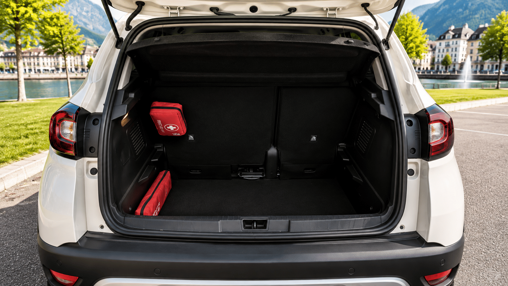 Renault Captur 1.5 dci Grenoble Gare /Aéroport Montagne - ville avec Android Auto
