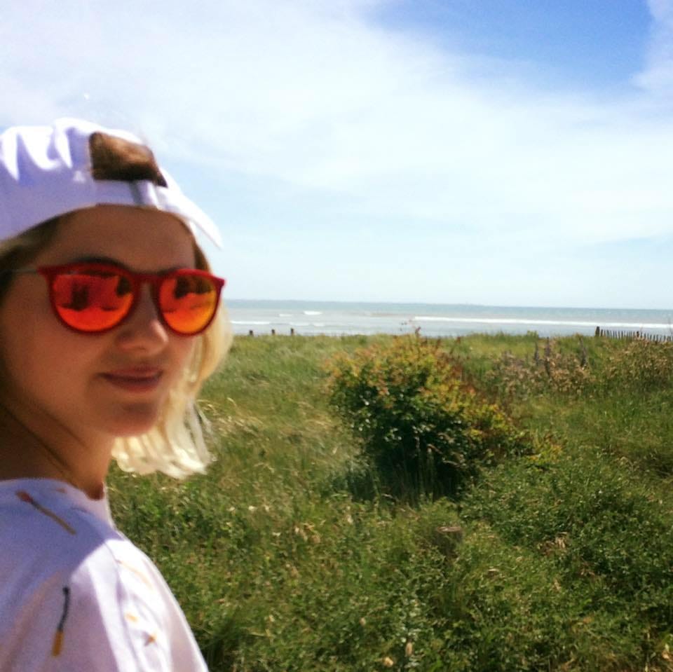 Margot