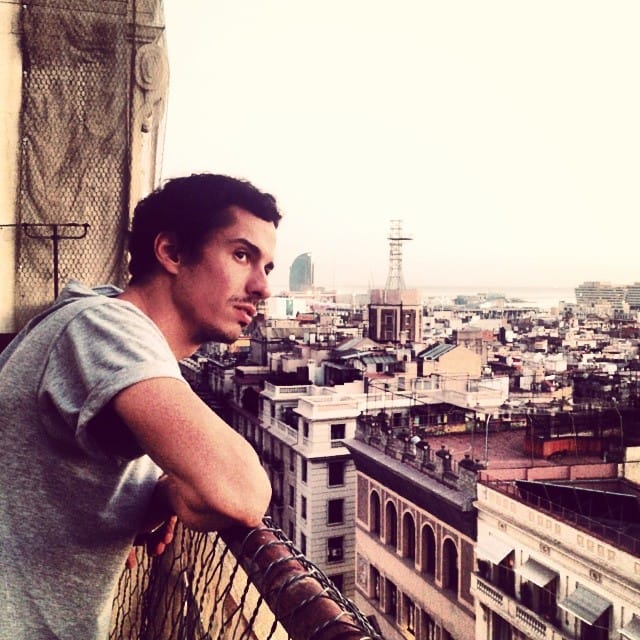 Vicente