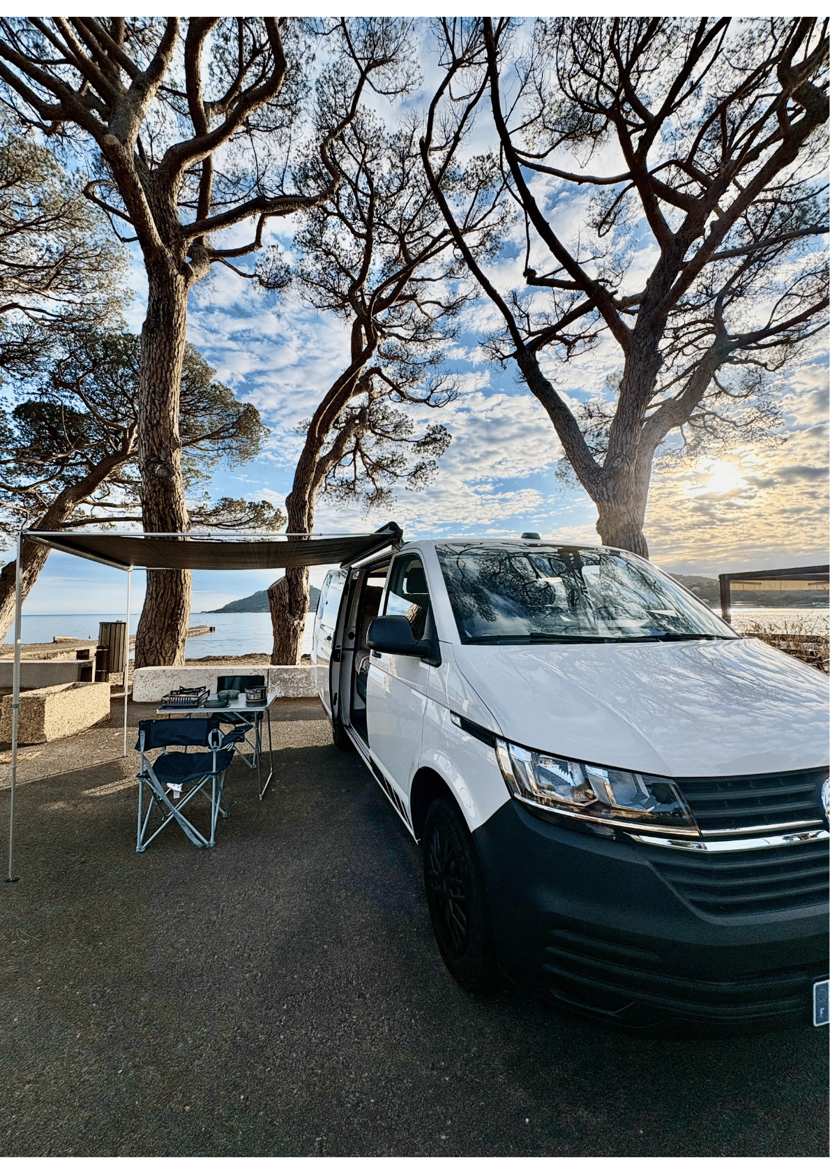 Volkswagen Transporter 6.1 Business Line, 2024, Diesel
