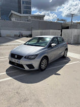 Seat Ibiza, 2023, Essence 98, automatique