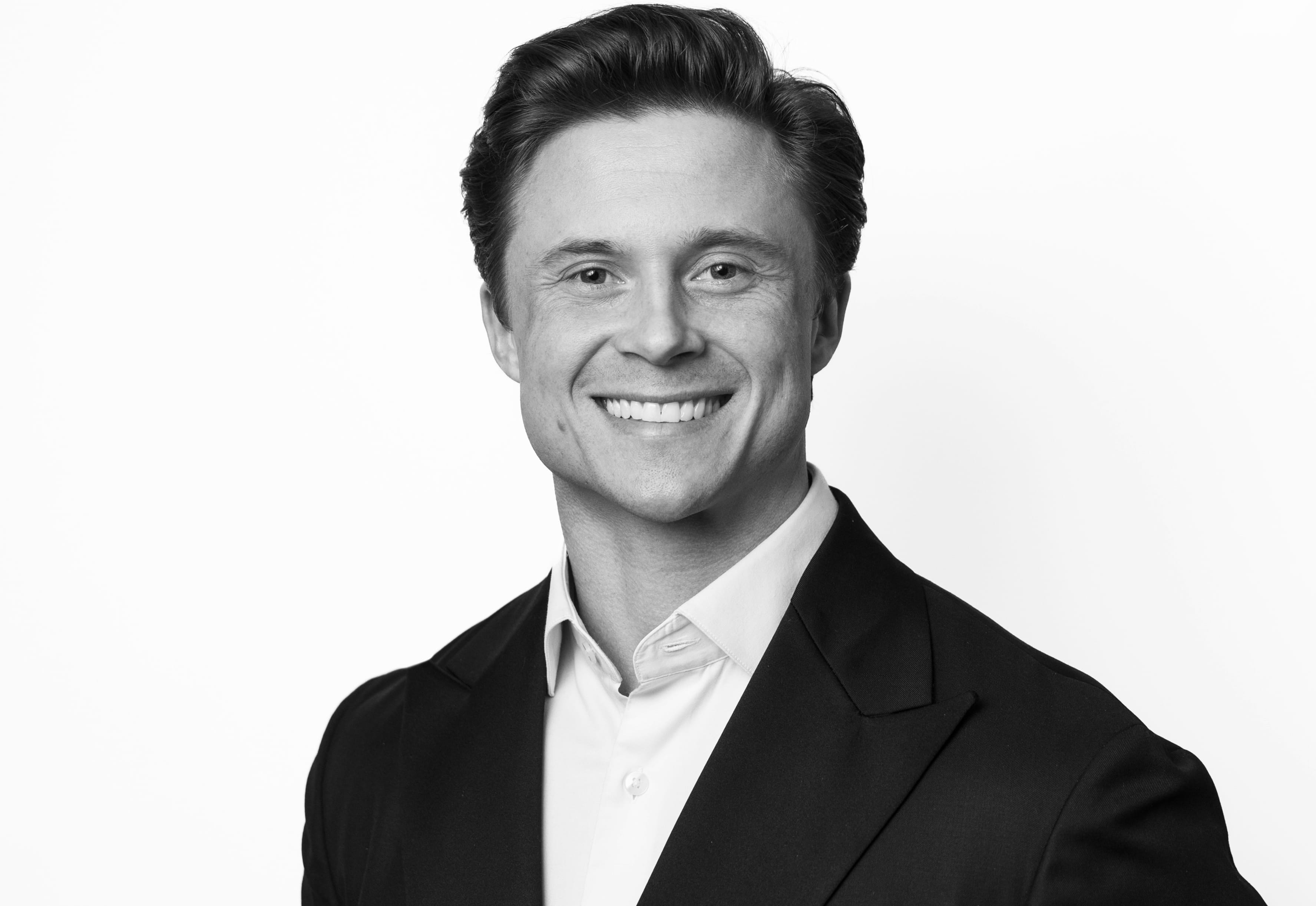 Gjermund Fluge