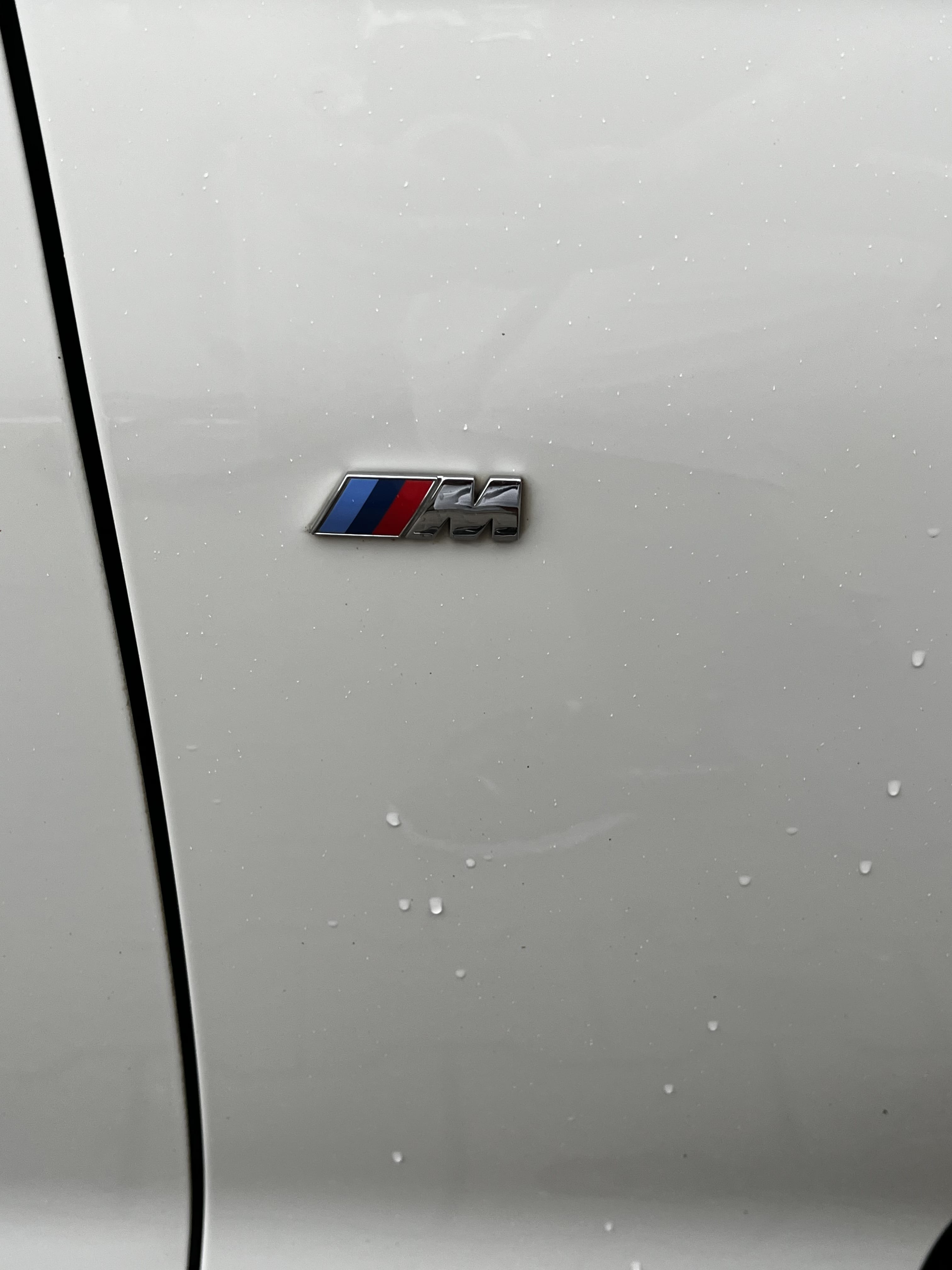BMW 1er M Sport mit Bluetooth-Audio
