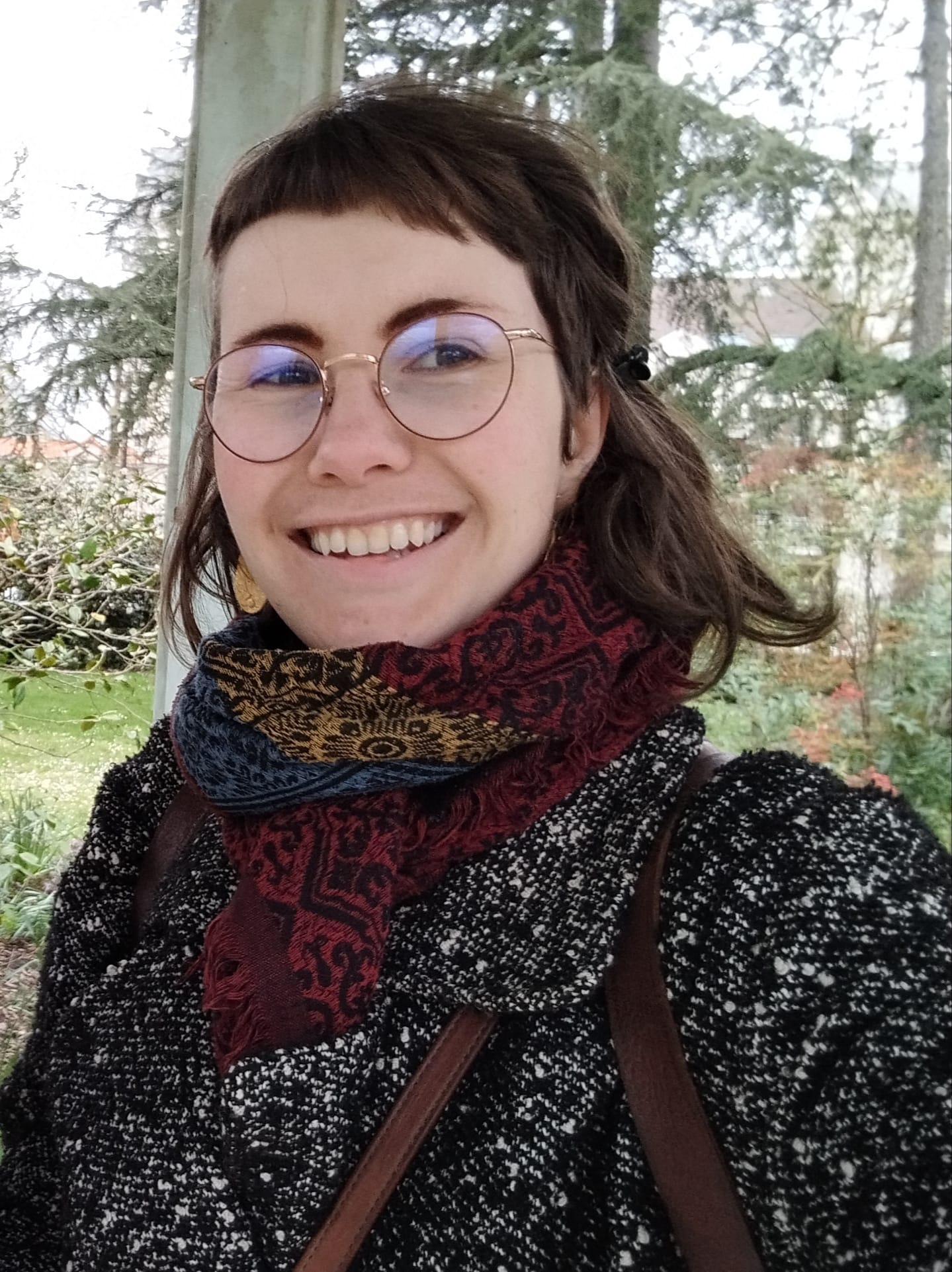 Charlène
