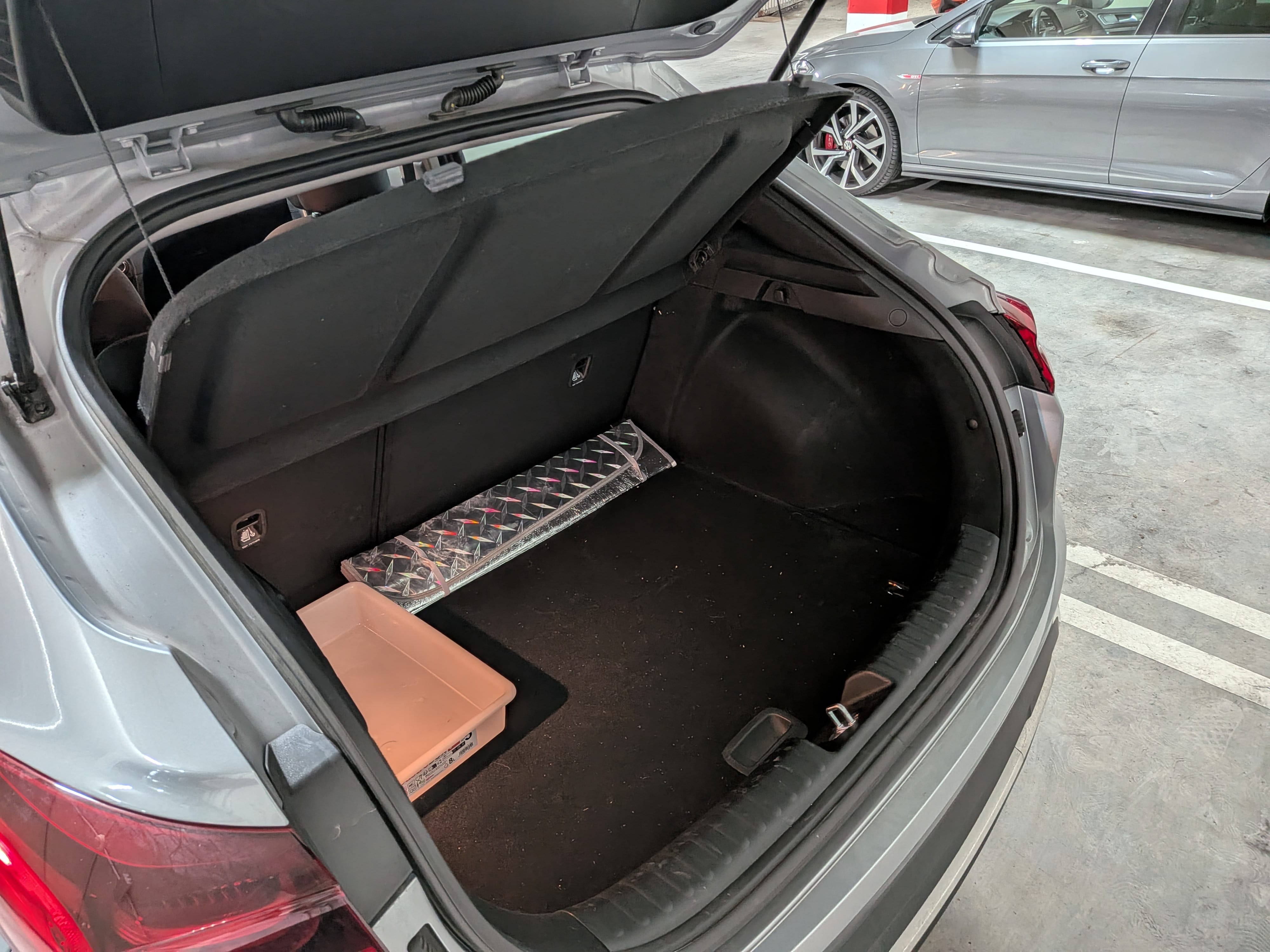 Kia XCeed 1.5 MHEV 160cv con Apple CarPlay