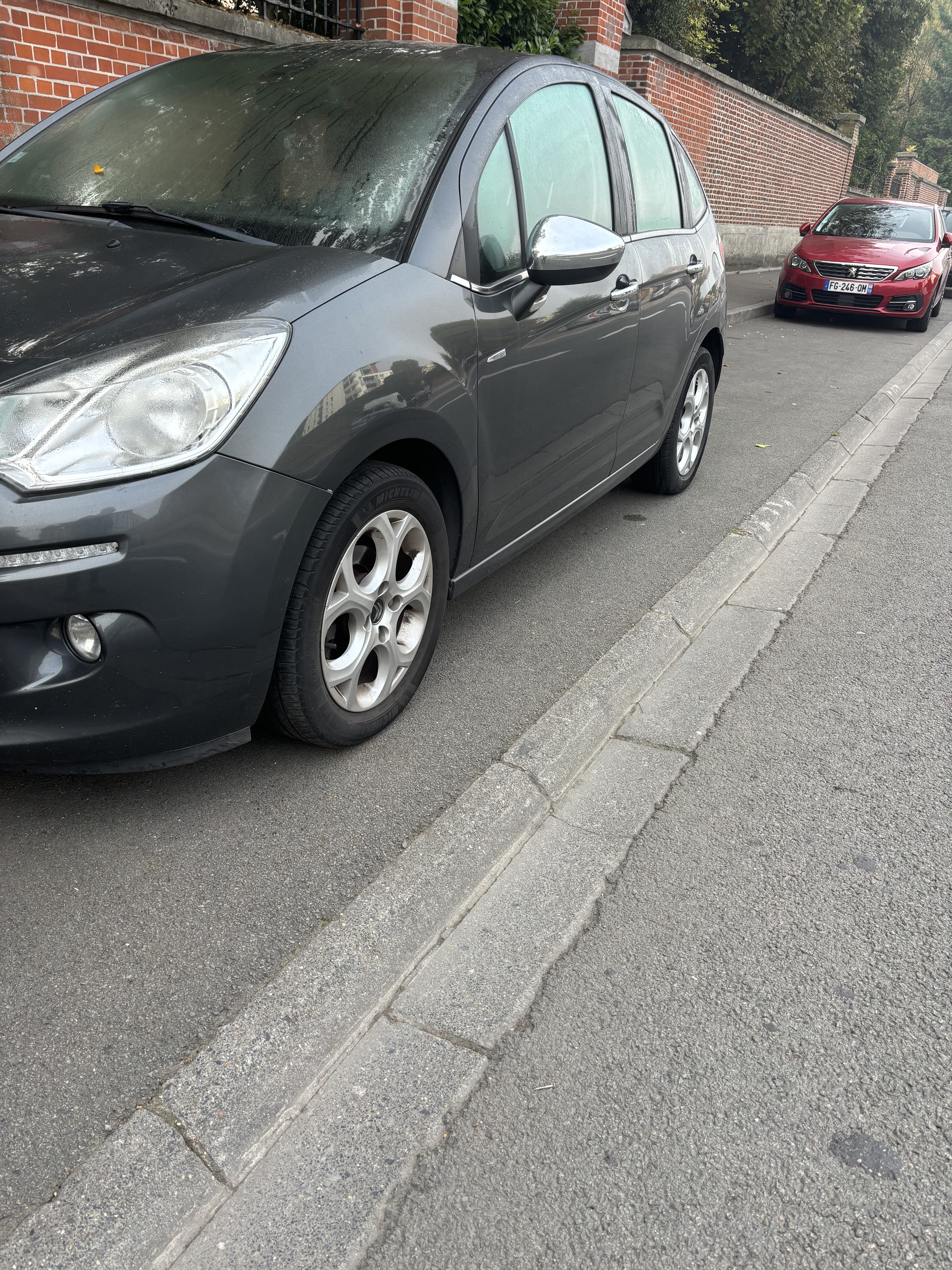 Citroen C3, 2014, Diesel