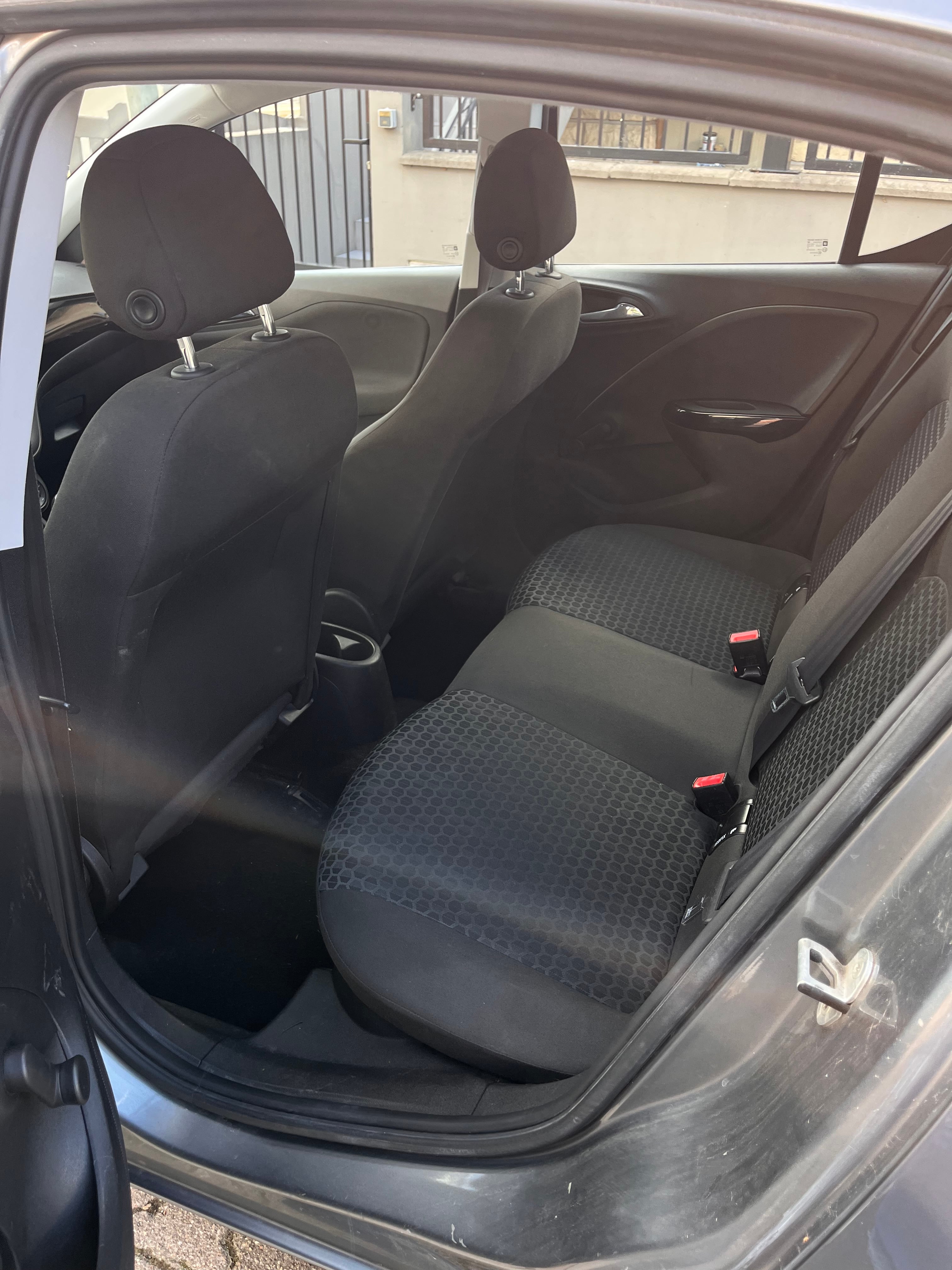 Opel Corsa 1.4 Twinport 90 ch