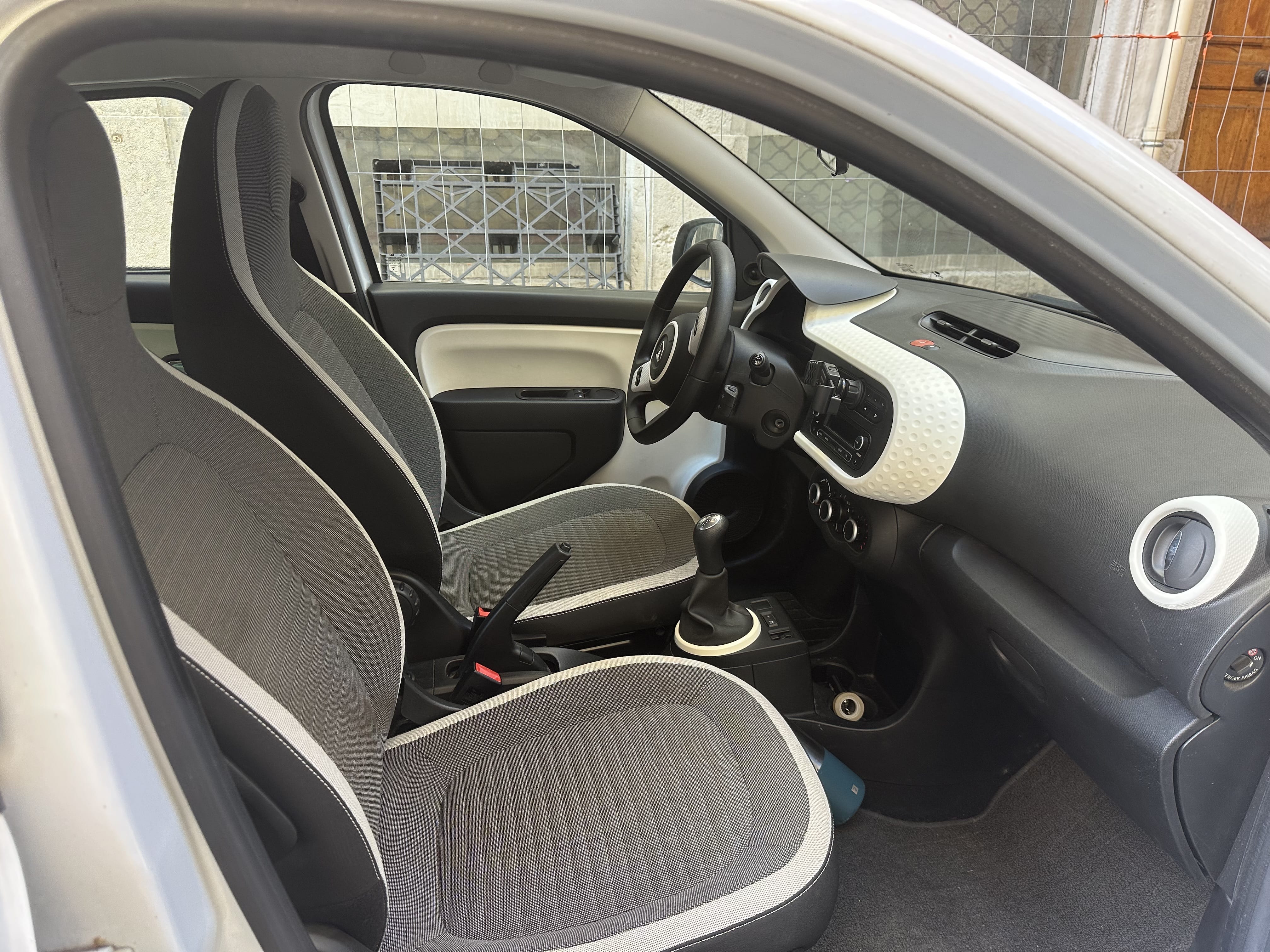 Renault Twingo III