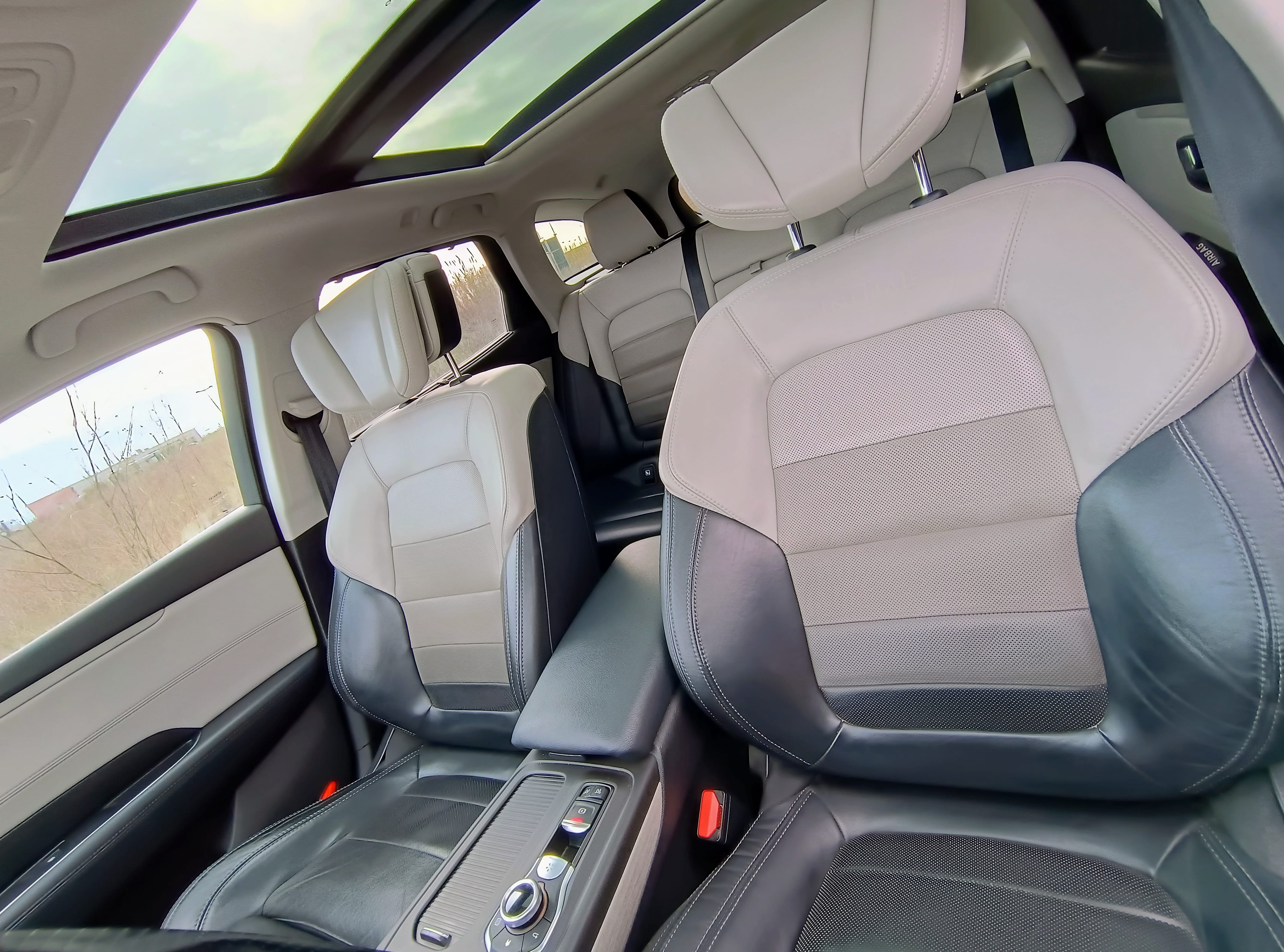 Renault Talisman BREAK haut de gamme avec Régulateur de vitesse