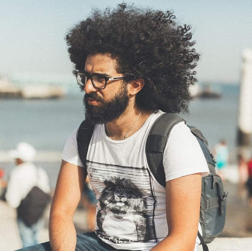 Mohamed Anouar