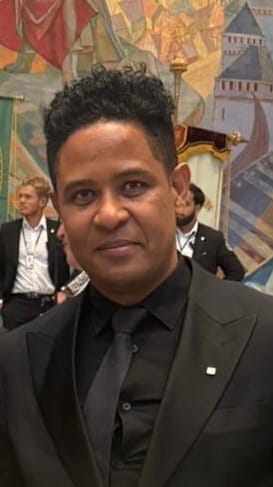 Jose Manuel
