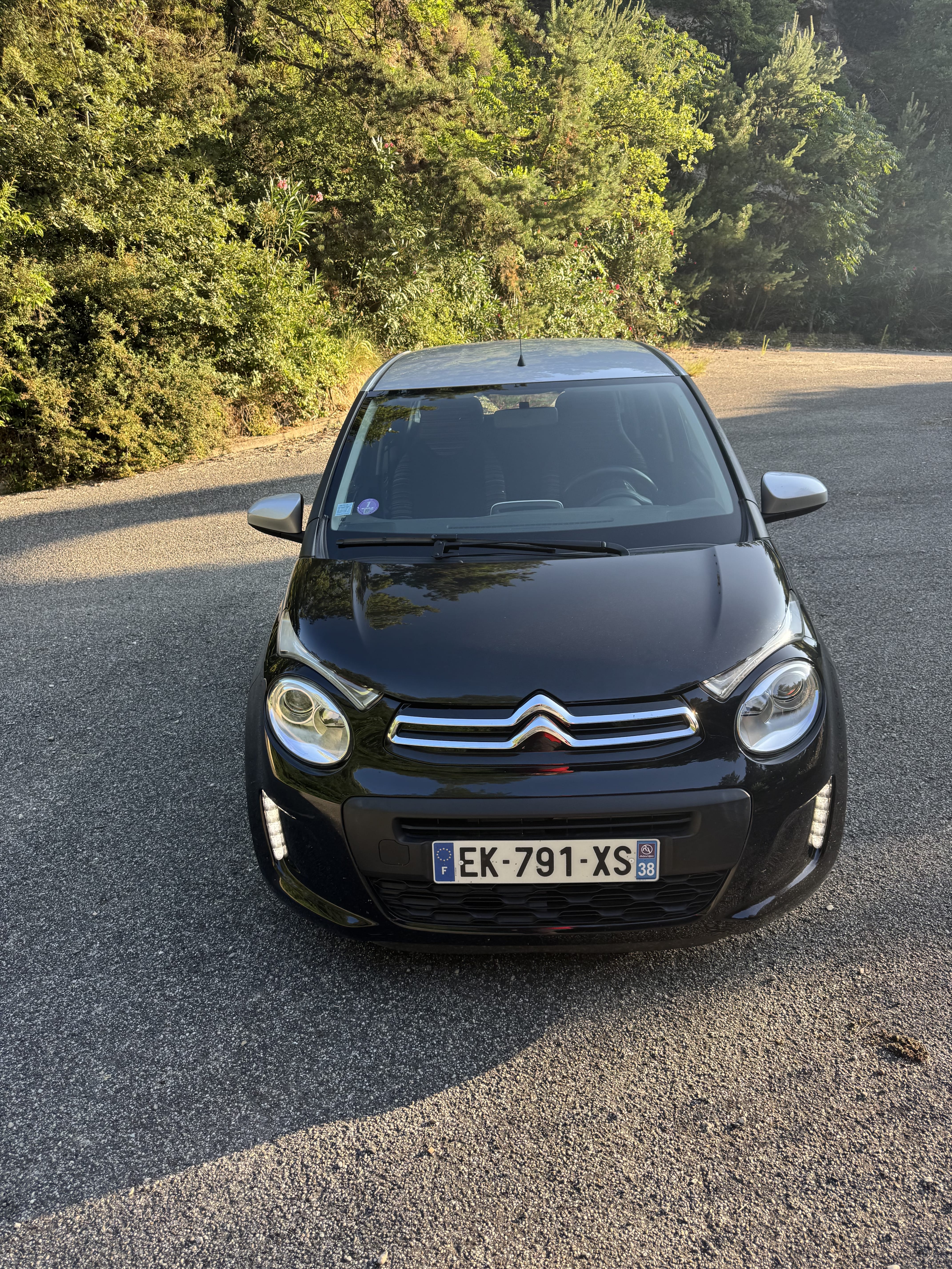 Citroen C1 II