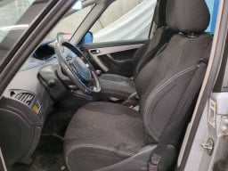 Citroen C4 Grand Picasso avec Régulateur de vitesse