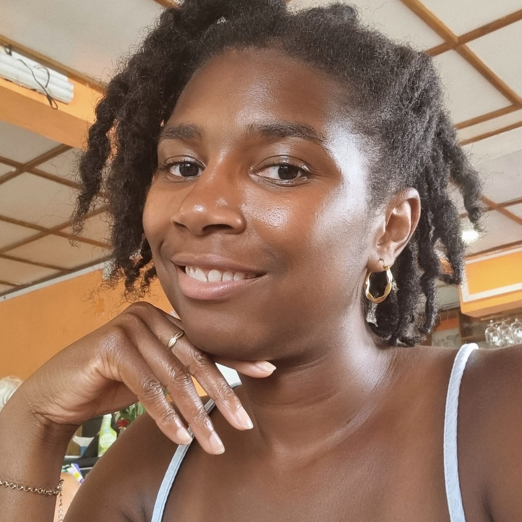 Coralie