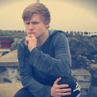 Niklas Waade
