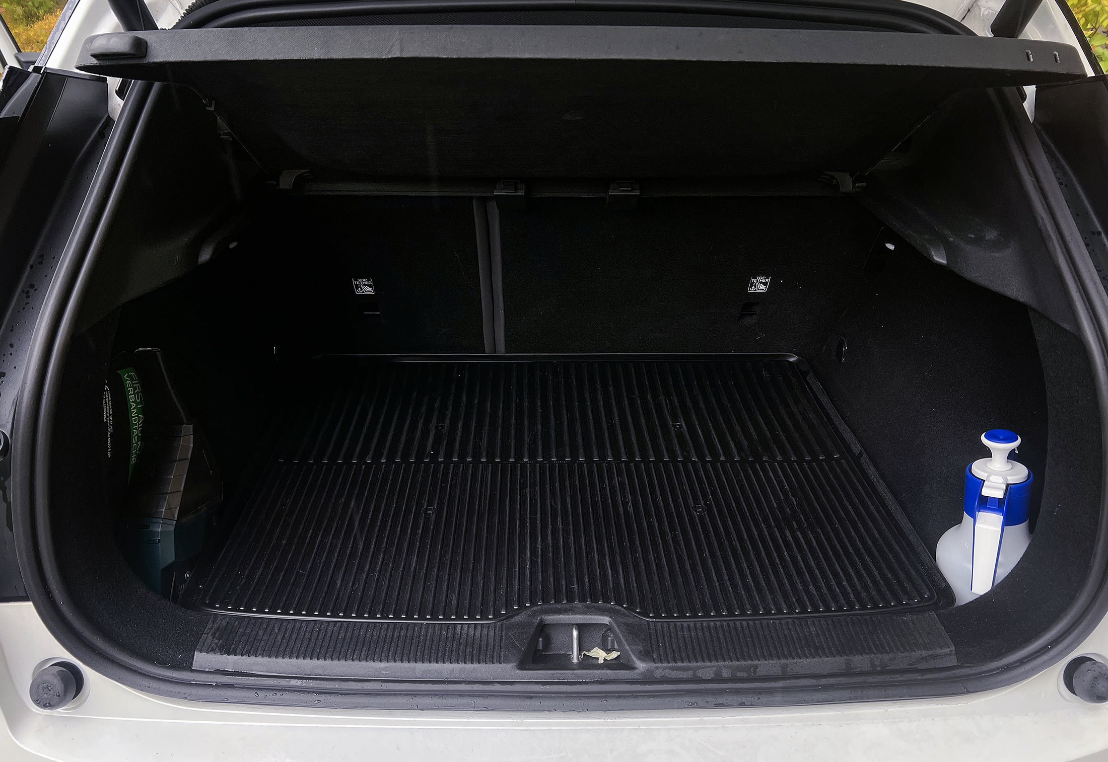 Volvo EX30 Twin Performance with Cruise control