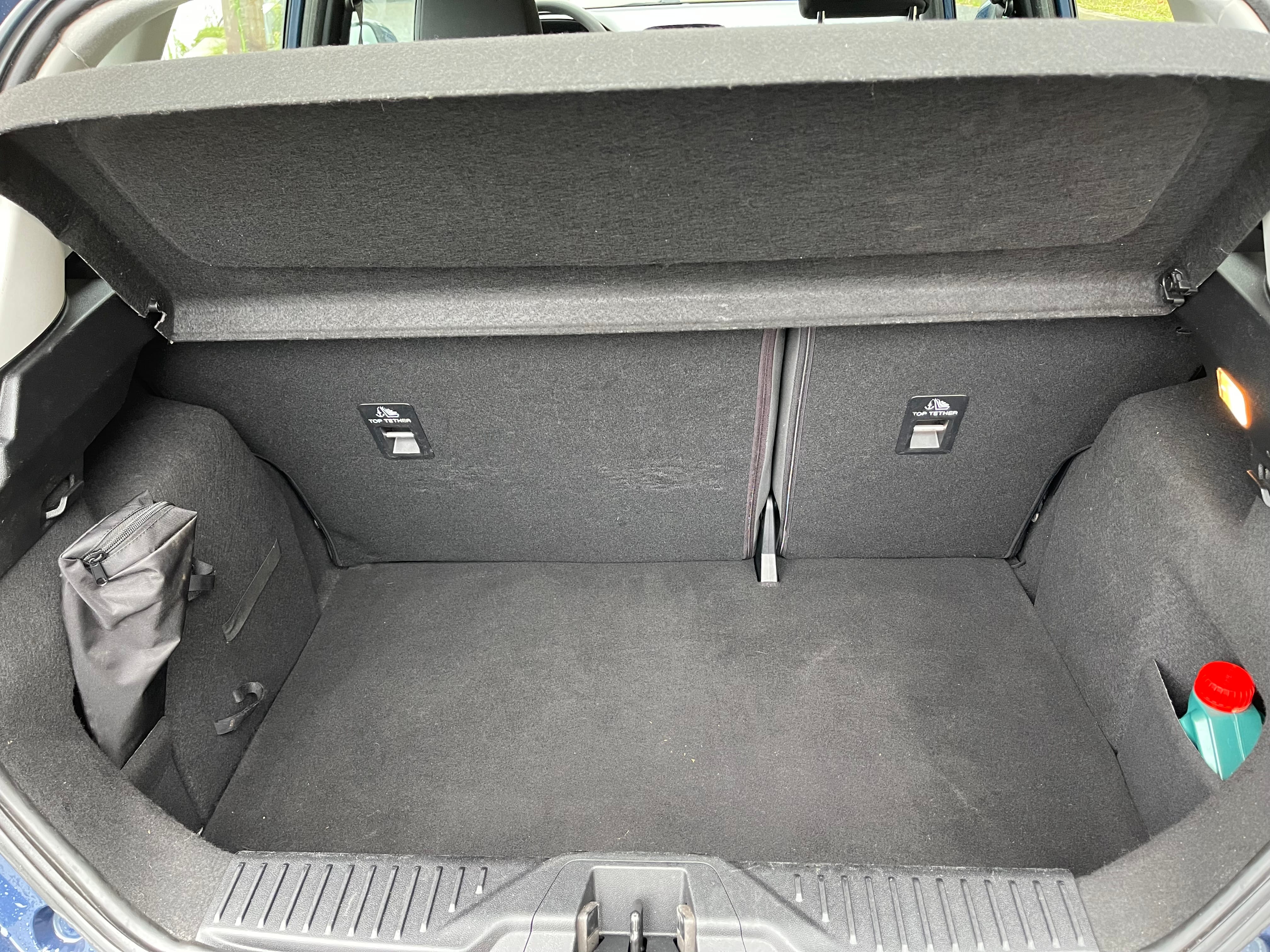 Ford Fiesta Maisons-Alfort Centre avec Apple CarPlay