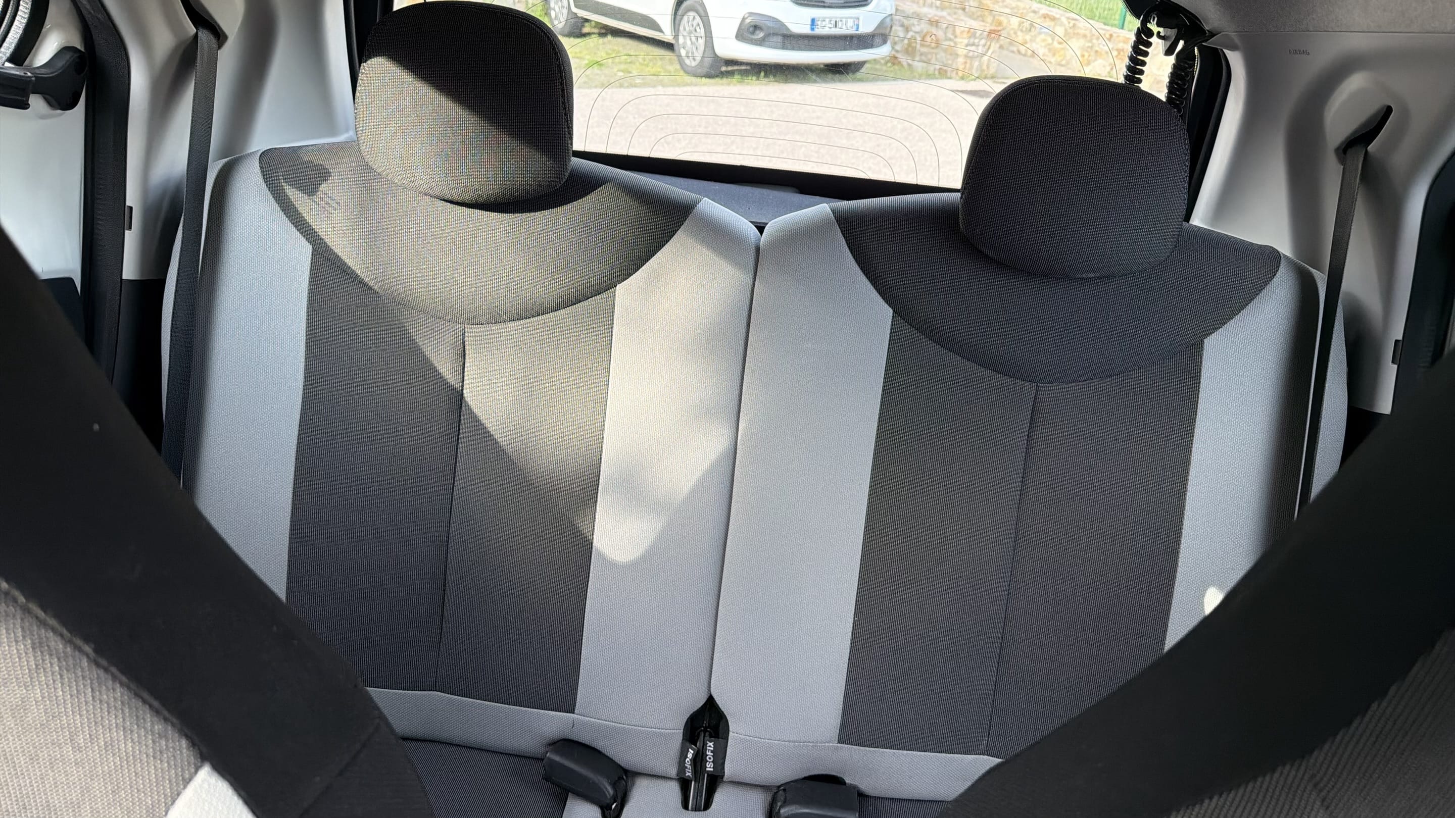 Toyota Aygo X avec Régulateur de vitesse
