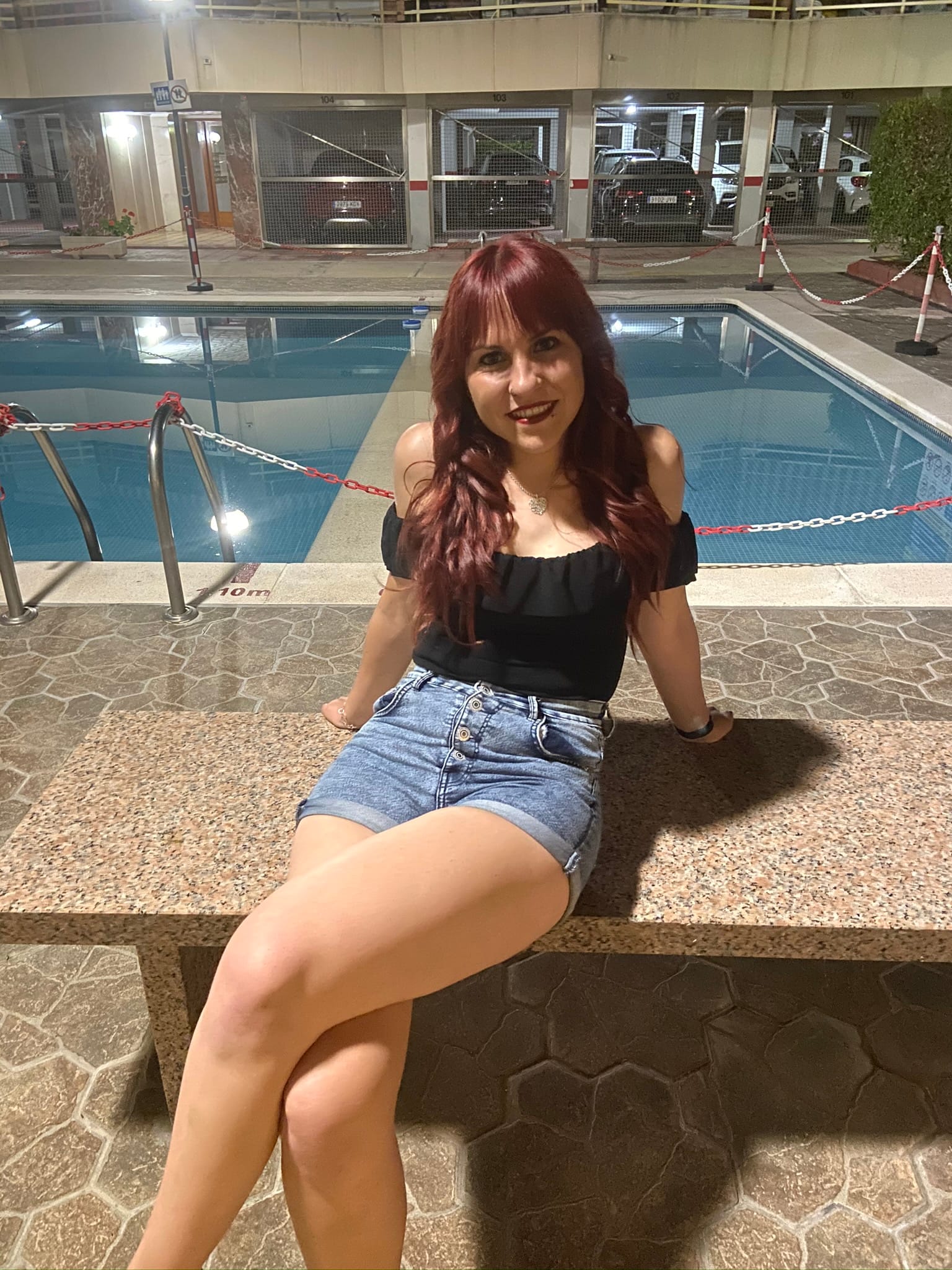 Maria Dolores
