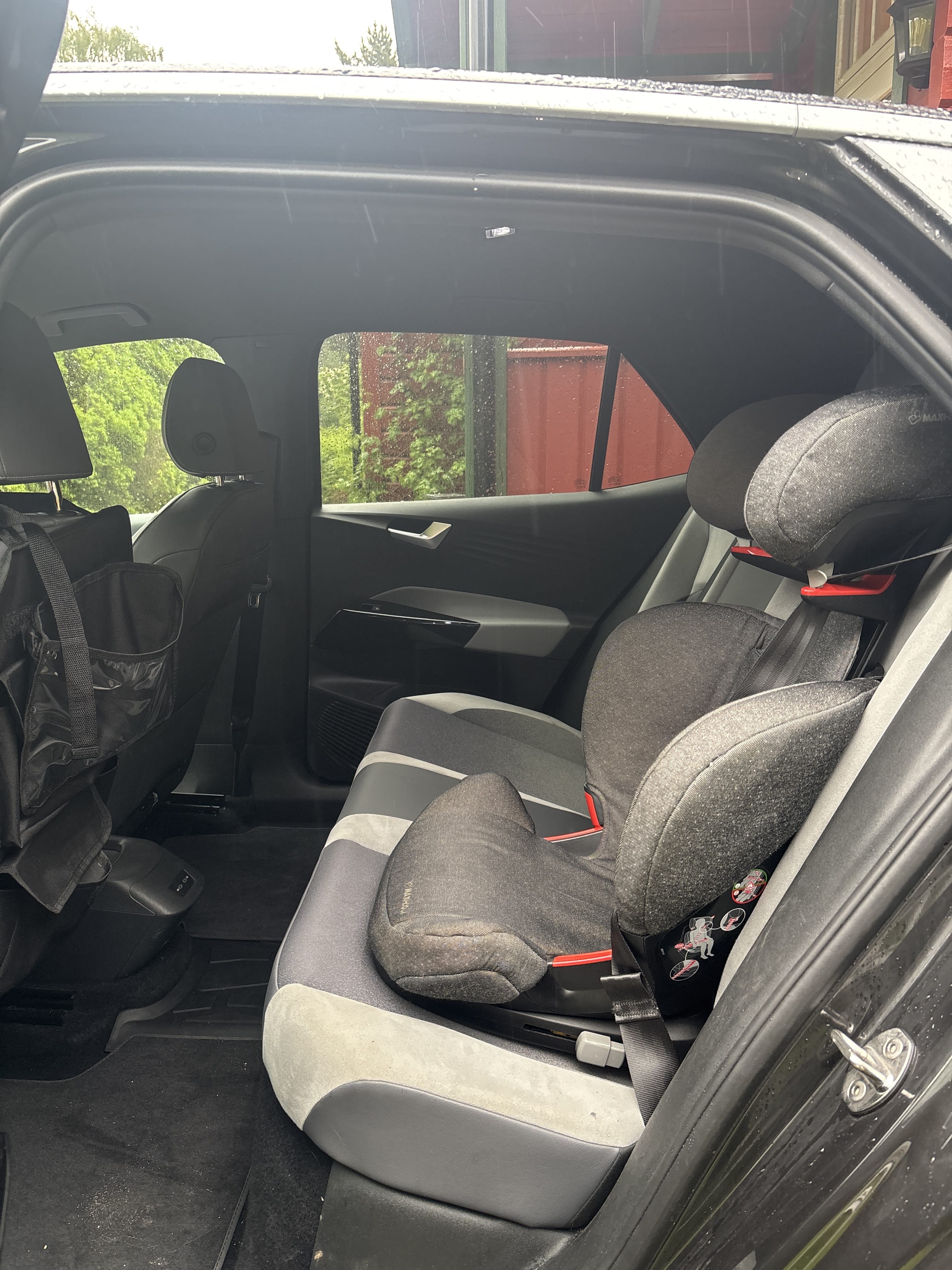 Volkswagen ID.3 Pro med Bluetooth audio