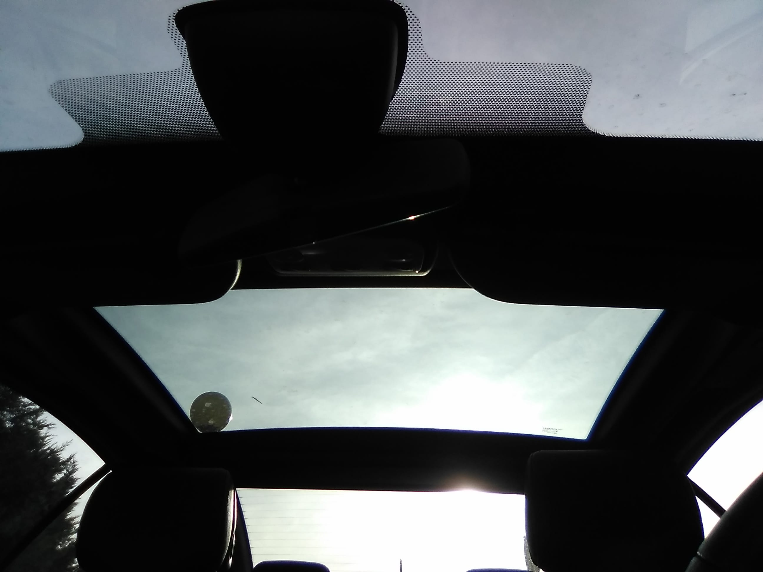 Renault Mégane CC CABRIO con Entrada de Audio/iPod
