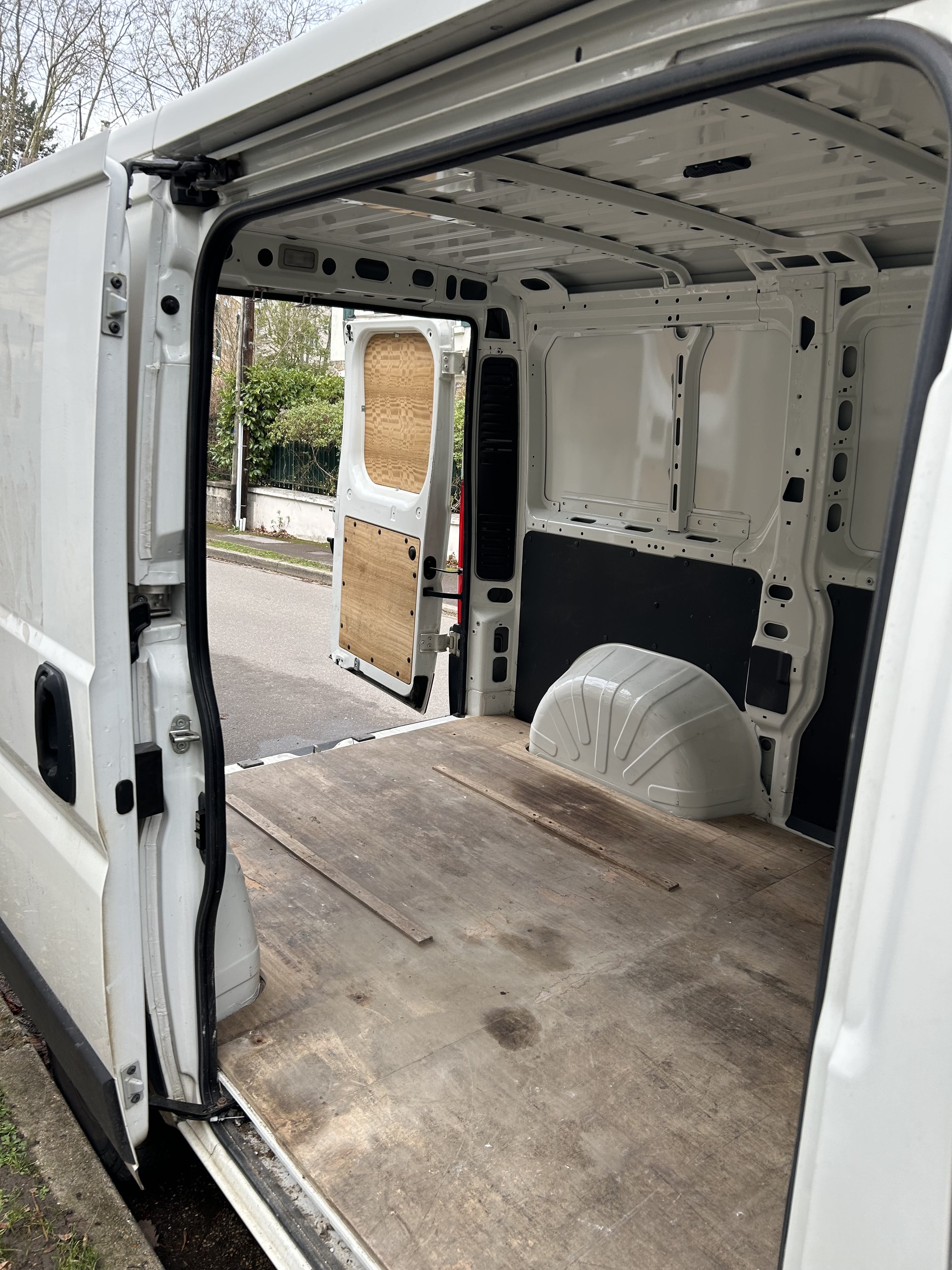 Citroen Jumper L1H1