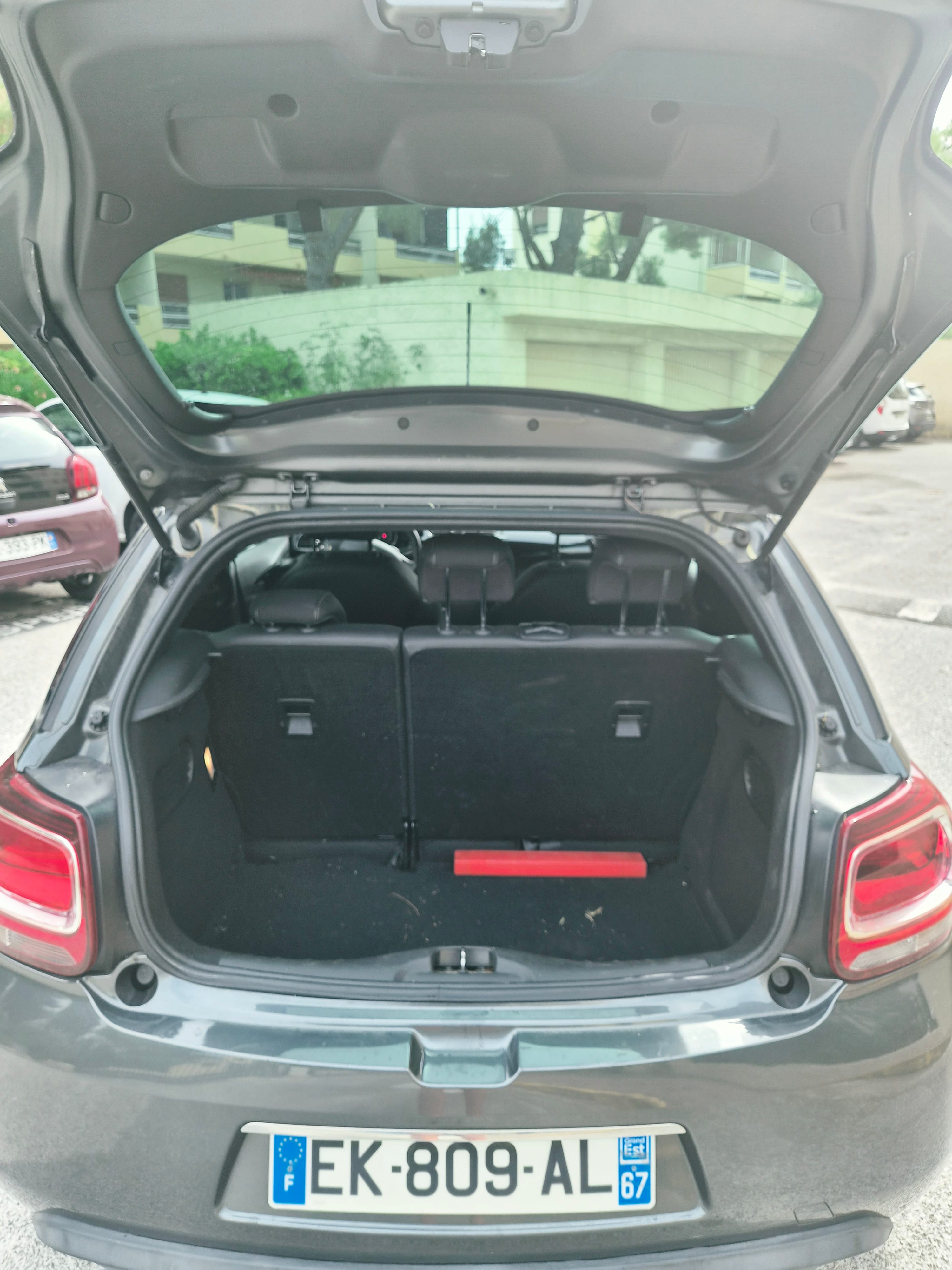 Citroen DS3