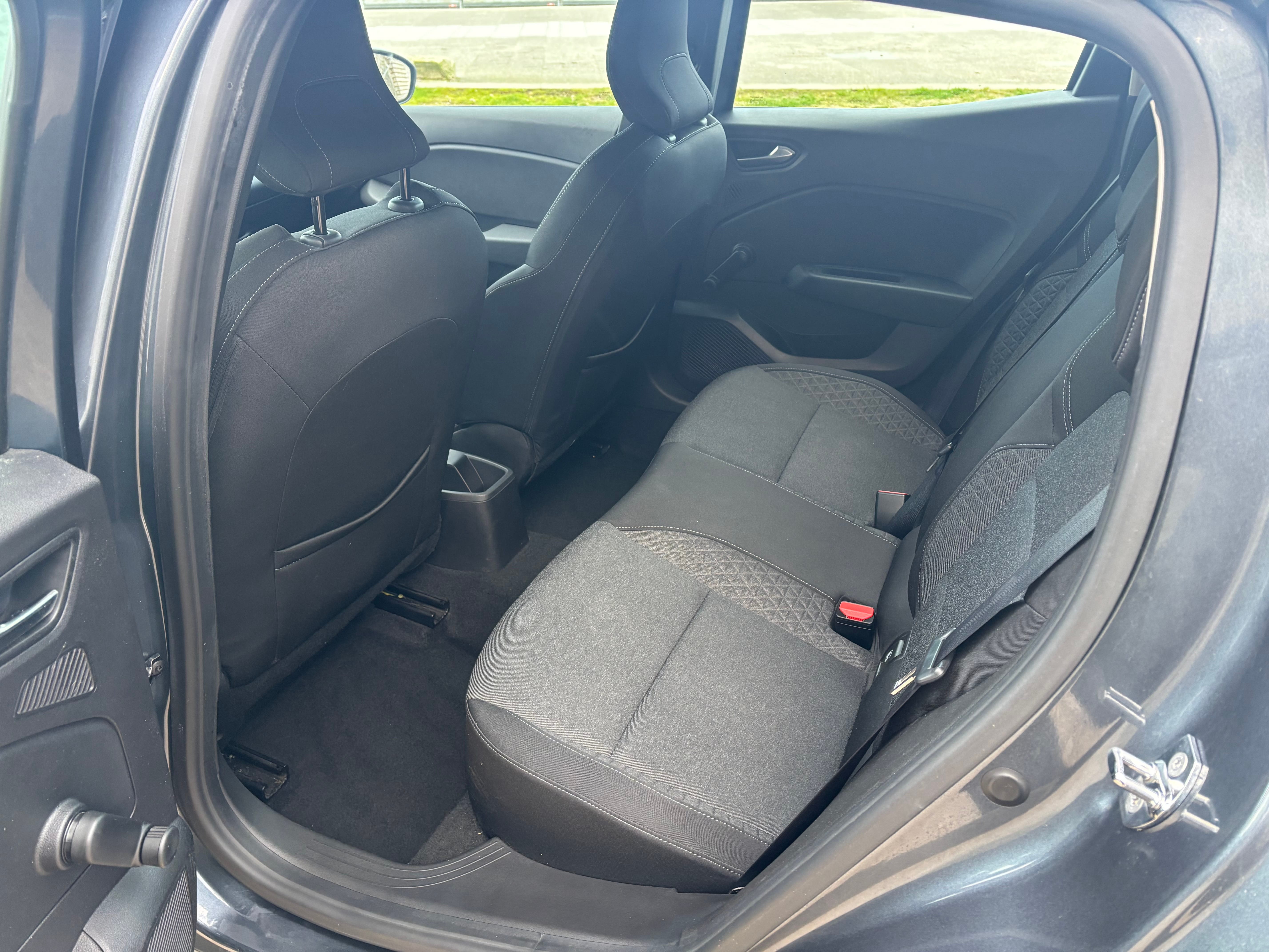 Renault Clio Porte Châtillon / périphérique avec Audio Bluetooth