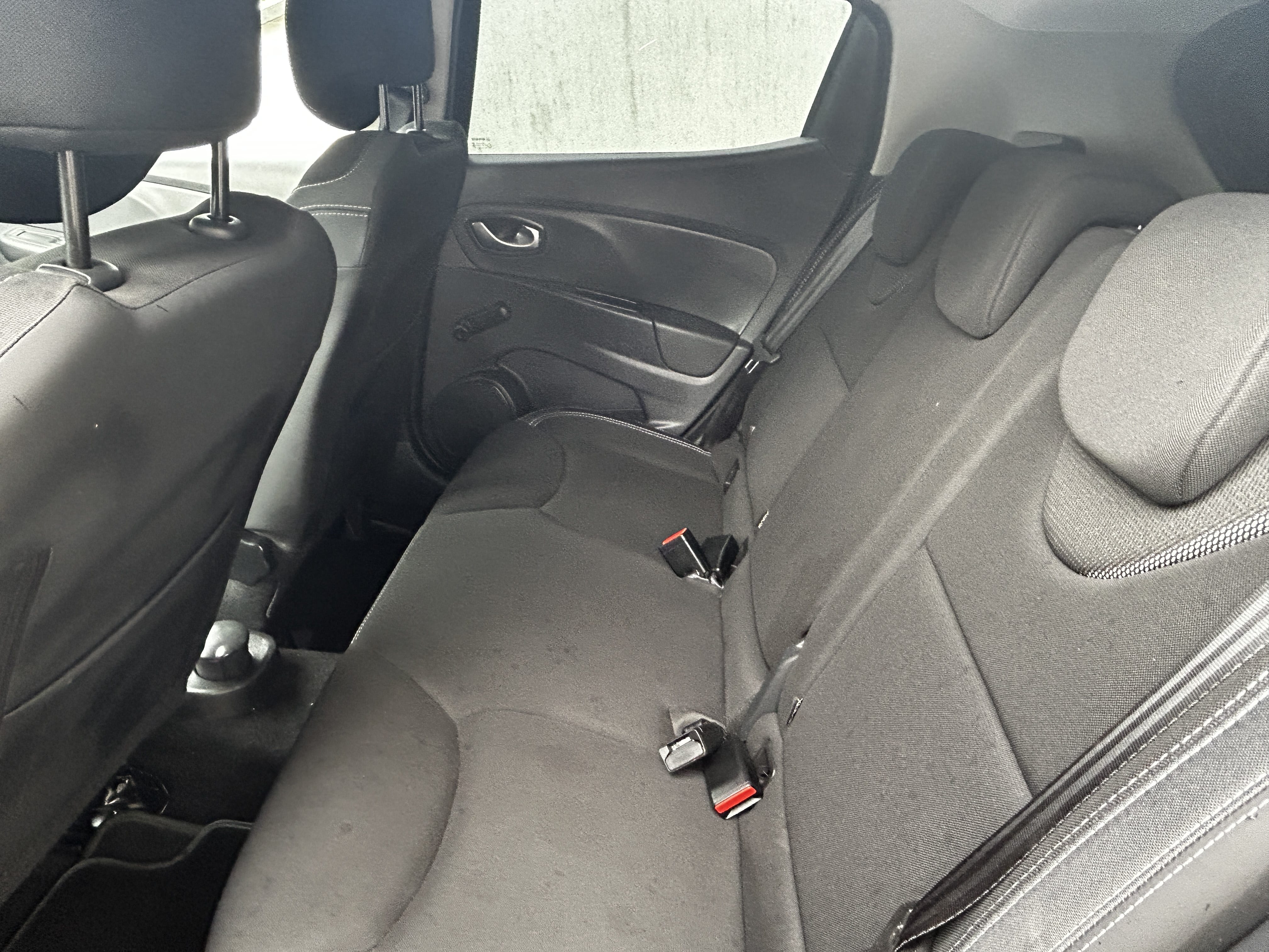 Renault Clio 4 Energy Business avec GPS